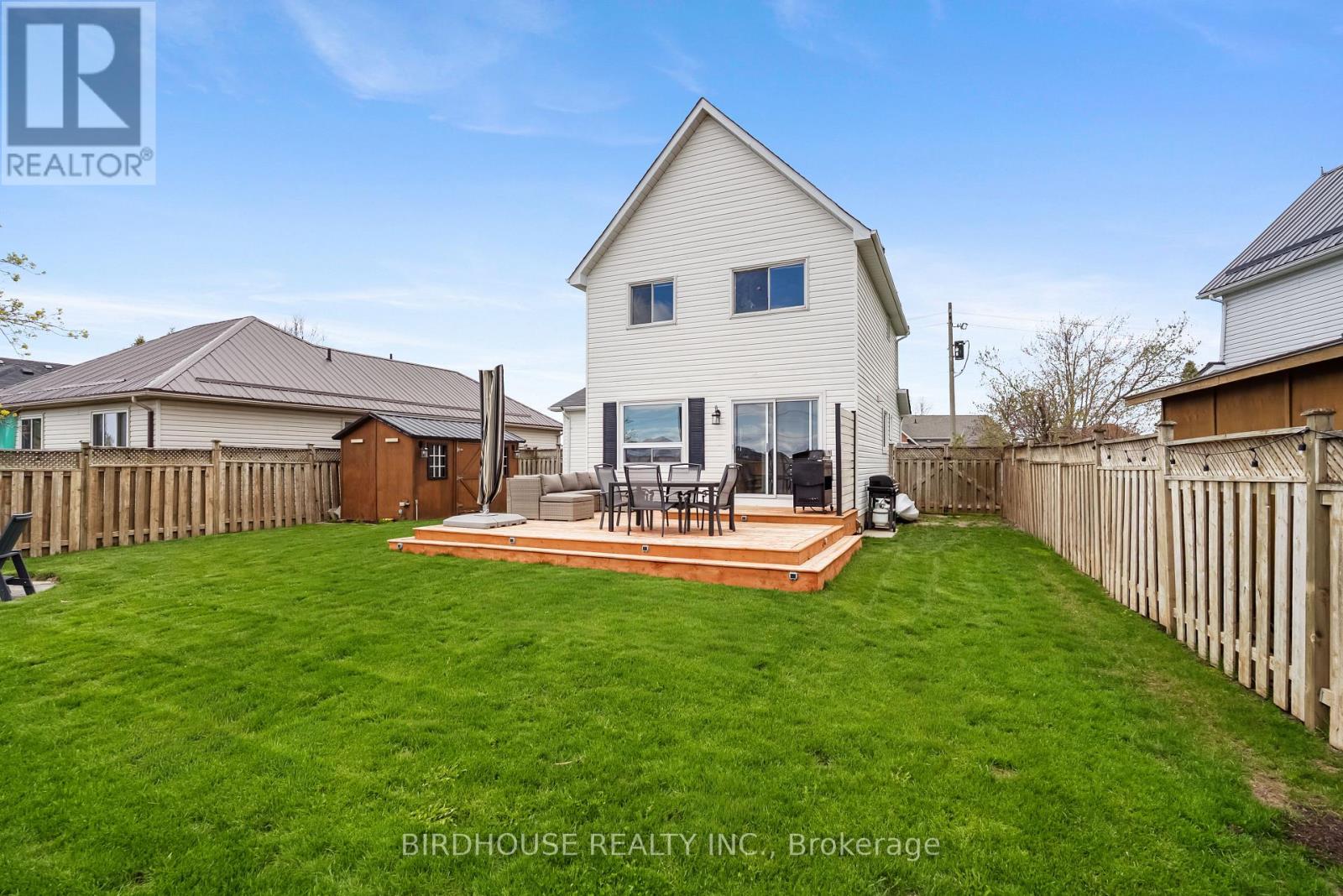 199 Elgin Street, Kawartha Lakes (Lindsay), Ontario  K9V 6B1 - Photo 30 - X13115150