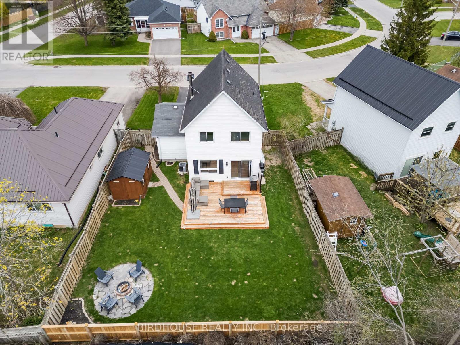 199 Elgin Street, Kawartha Lakes (Lindsay), Ontario  K9V 6B1 - Photo 37 - X13115150