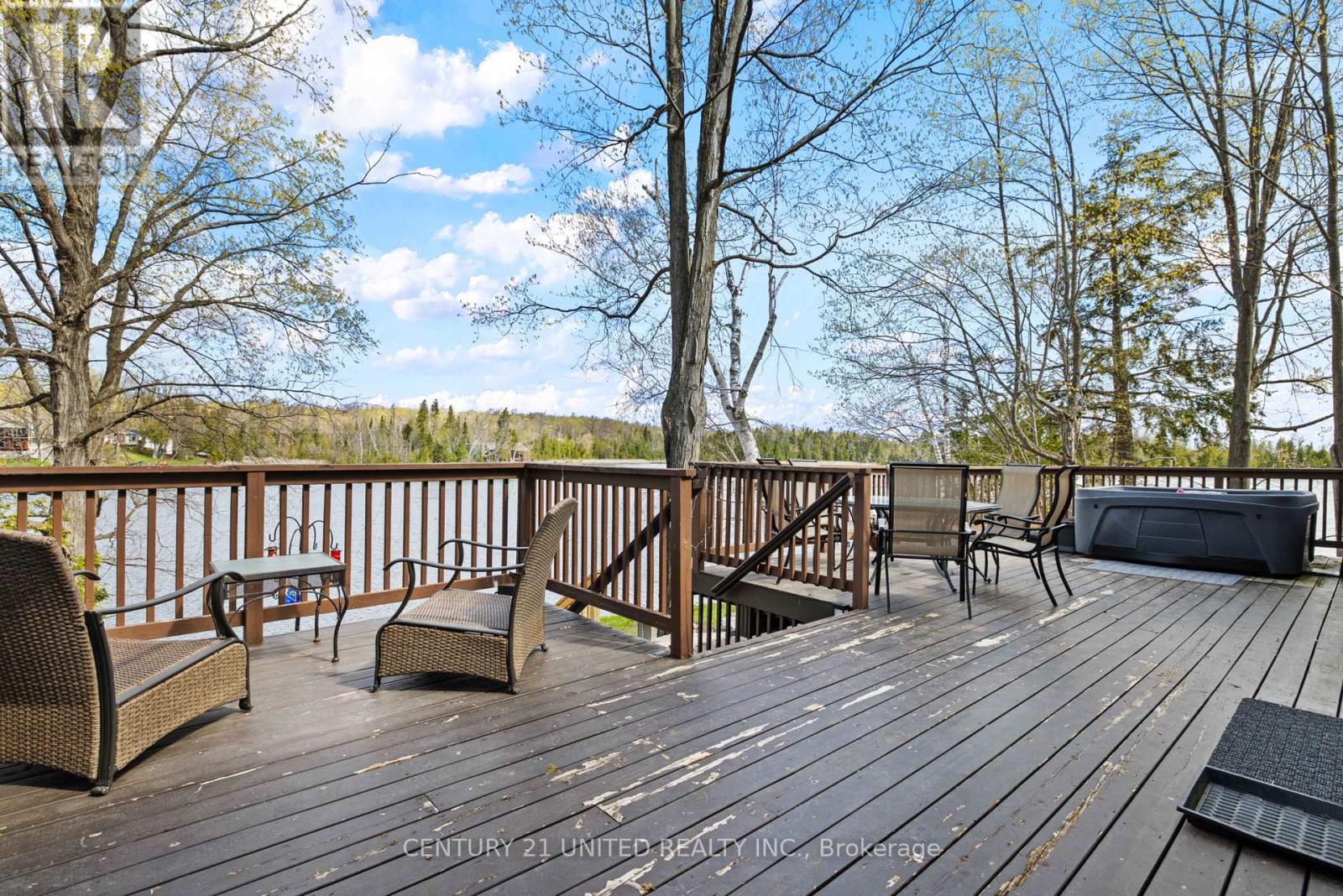 219 Rollies Point Road, Curve Lake First Nation 35, Ontario  K0L 1R0 - Photo 25 - X13115326