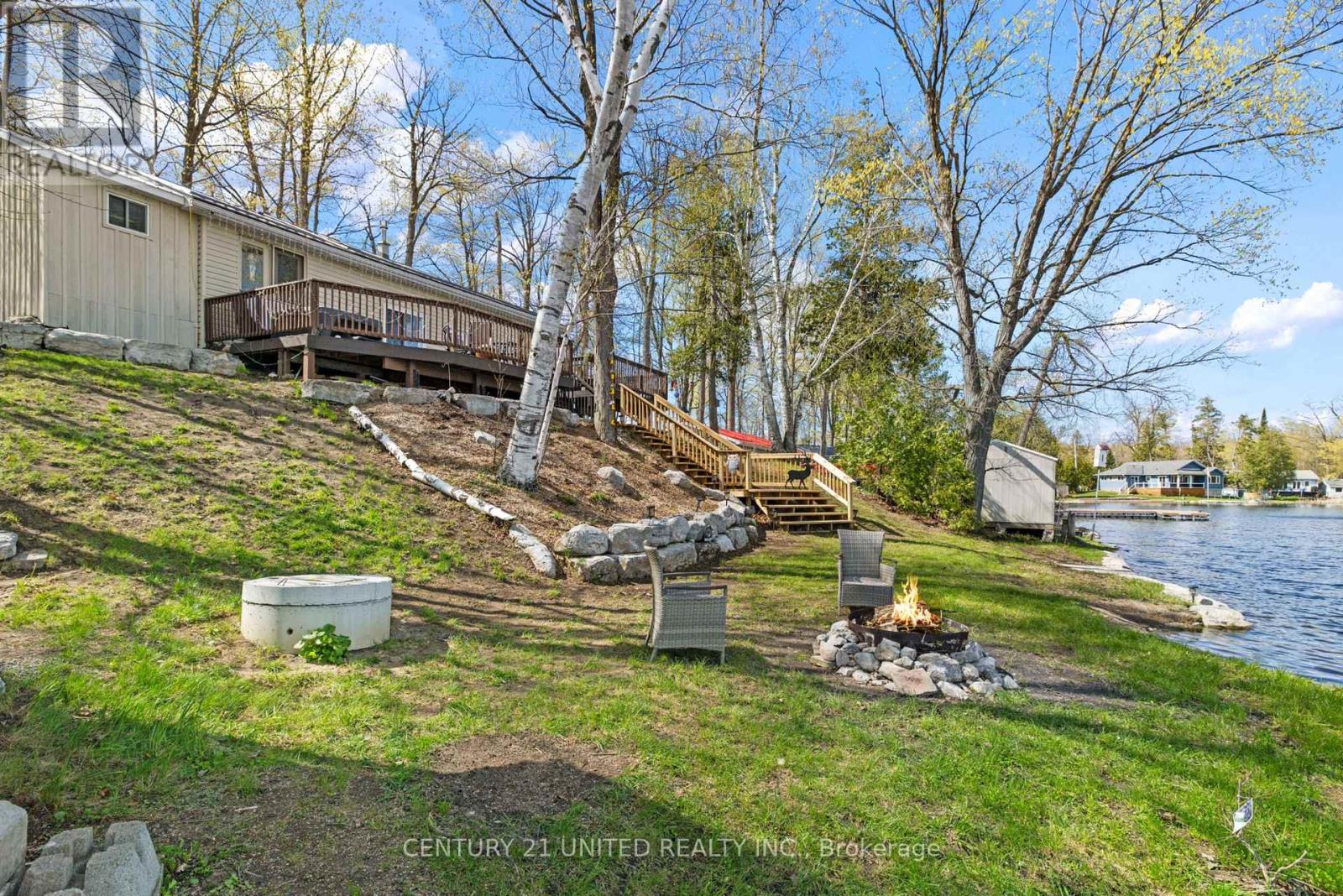 219 Rollies Point Road, Curve Lake First Nation 35, Ontario  K0L 1R0 - Photo 29 - X13115326