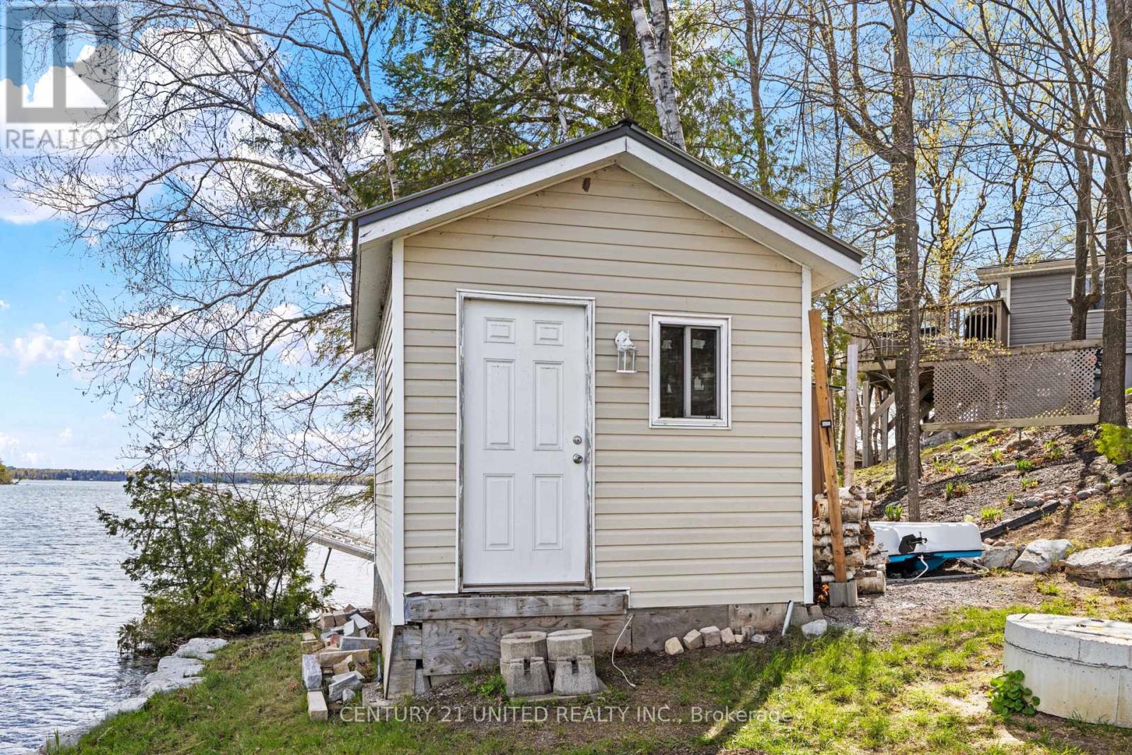 219 Rollies Point Road, Curve Lake First Nation 35, Ontario  K0L 1R0 - Photo 34 - X13115326