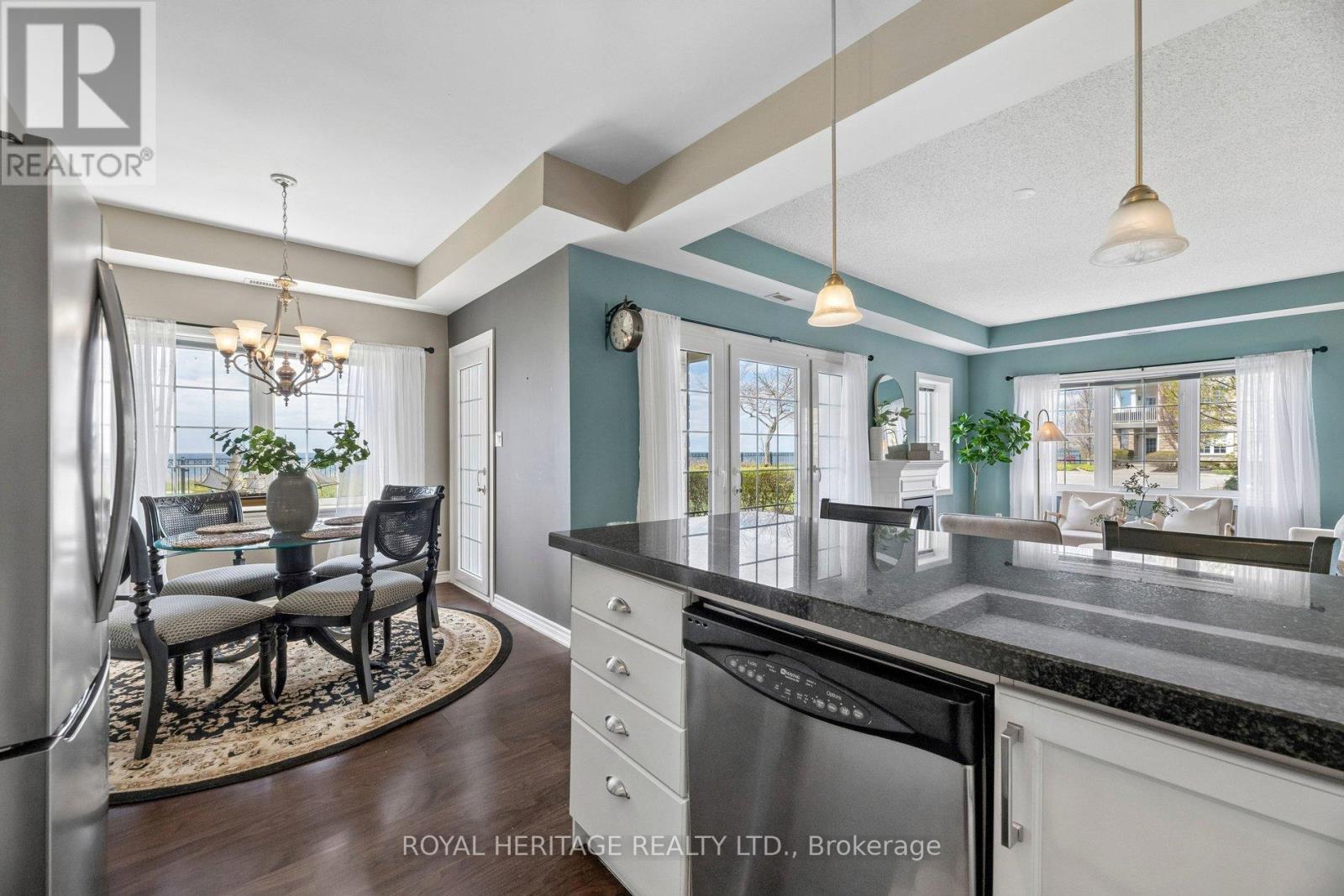 101 - 385 Lakebreeze Drive, Clarington (Newcastle), Ontario  L1B 1P5 - Photo 13 - E13115478