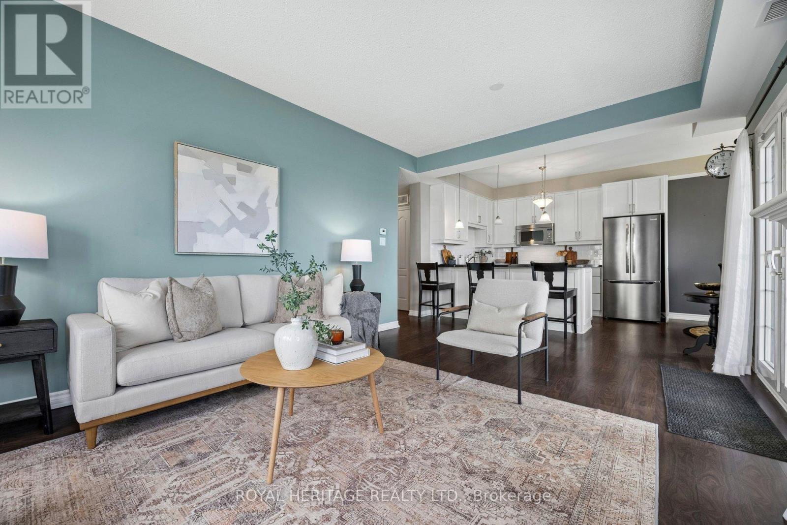 101 - 385 Lakebreeze Drive, Clarington (Newcastle), Ontario  L1B 1P5 - Photo 8 - E13115478