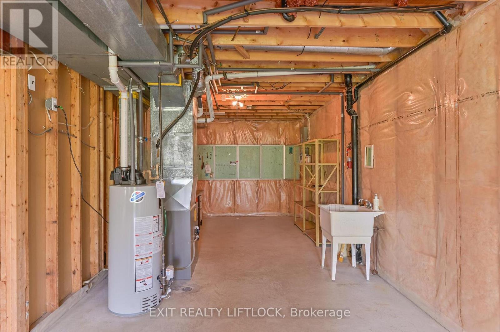 2498 Marsdale Drive, Peterborough (Ashburnham Ward 4), Ontario  K9L 1R4 - Photo 33 - X13115448