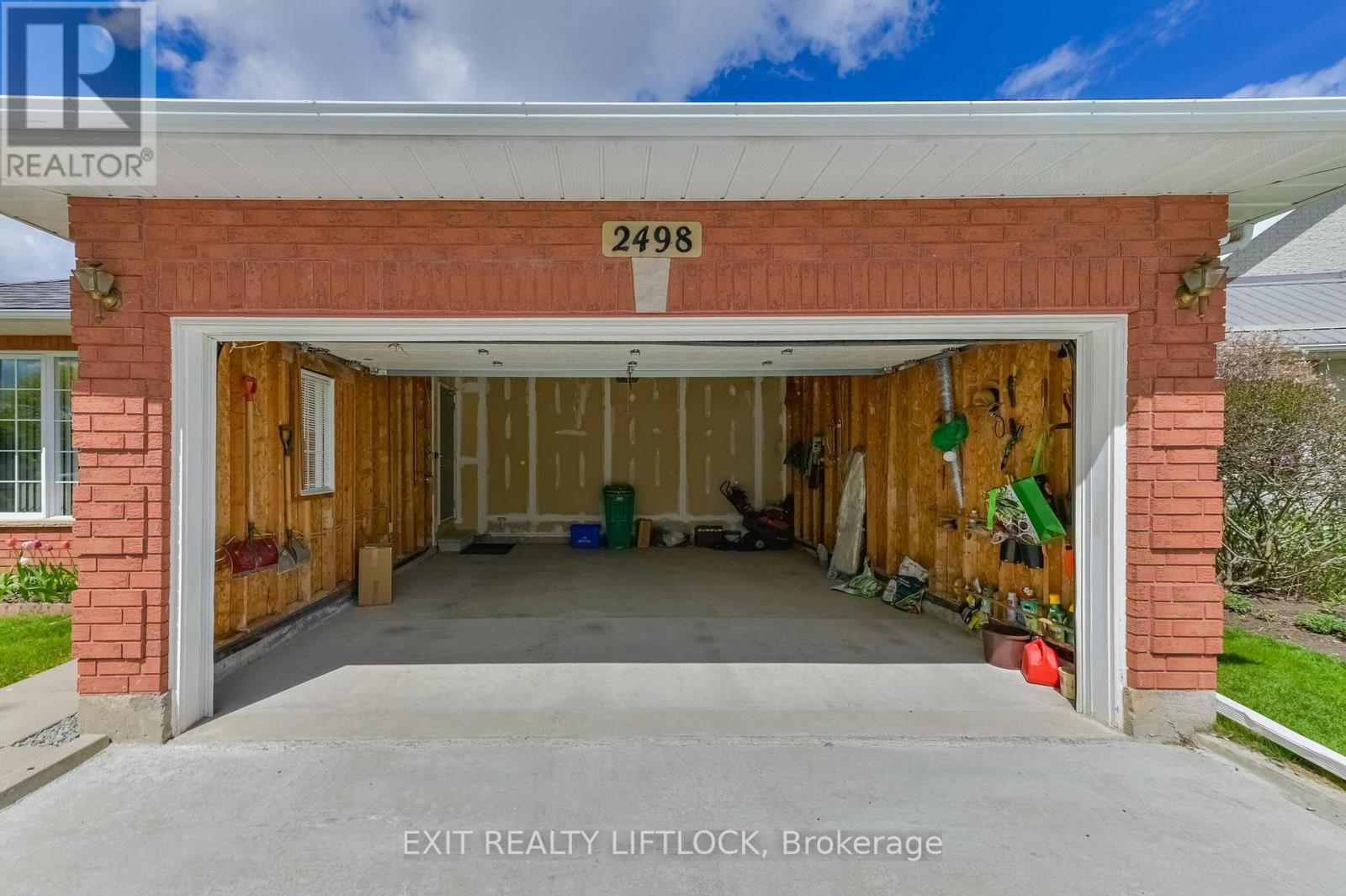 2498 Marsdale Drive, Peterborough (Ashburnham Ward 4), Ontario  K9L 1R4 - Photo 38 - X13115448