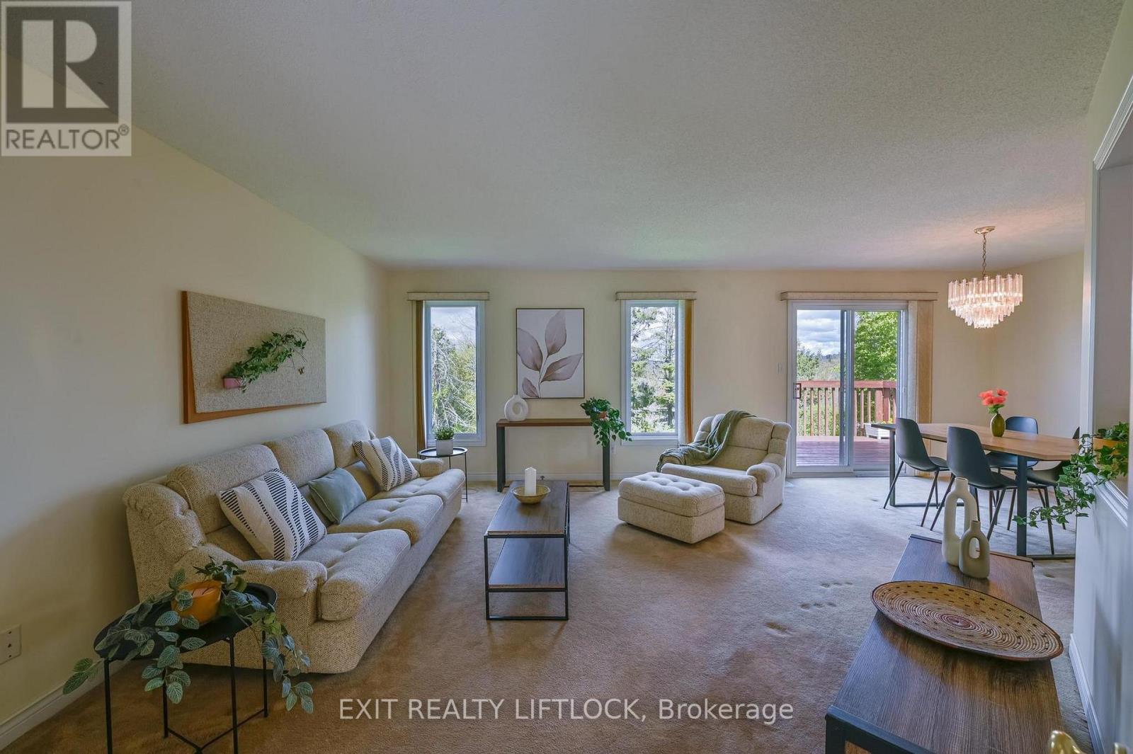 2498 Marsdale Drive, Peterborough (Ashburnham Ward 4), Ontario  K9L 1R4 - Photo 5 - X13115448