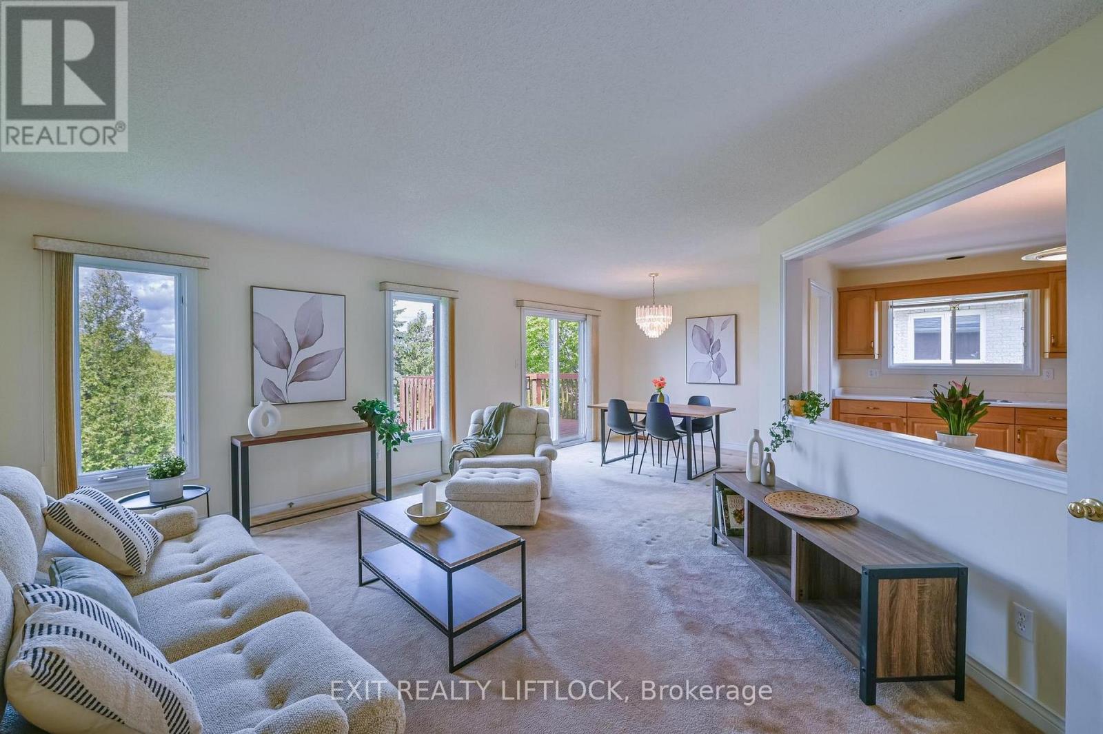 2498 Marsdale Drive, Peterborough (Ashburnham Ward 4), Ontario  K9L 1R4 - Photo 6 - X13115448