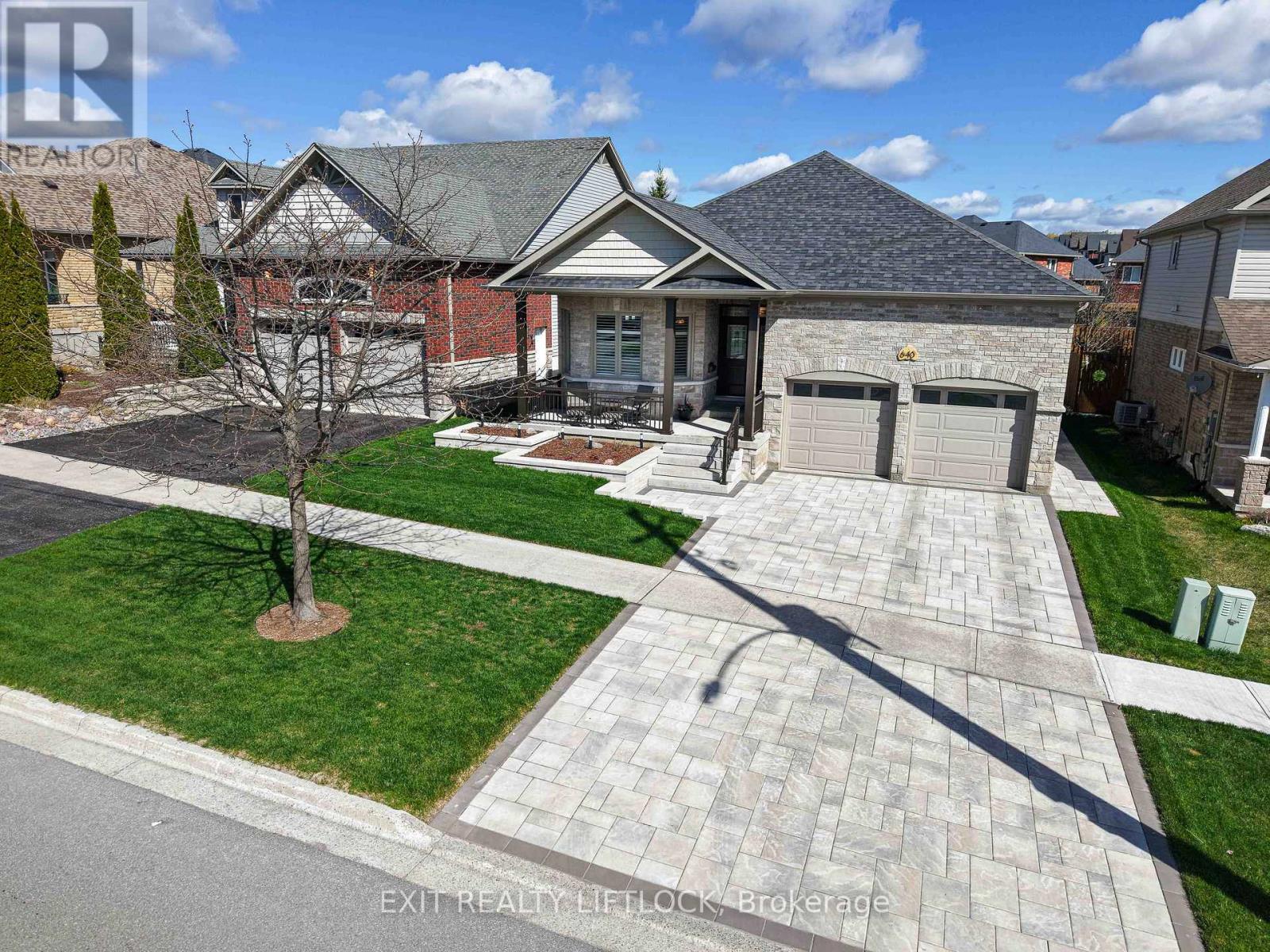 640 Heritage Trail, Peterborough (Northcrest Ward 5), Ontario  K9L 0A7 - Photo 2 - X13115652