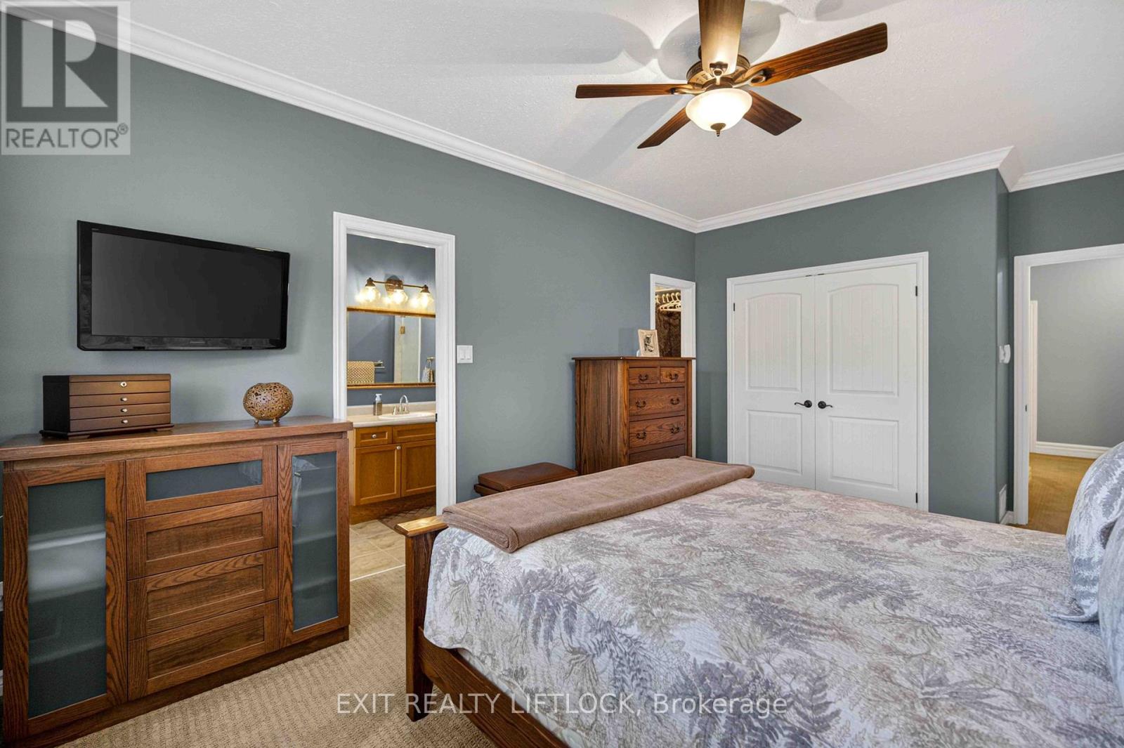 640 Heritage Trail, Peterborough (Northcrest Ward 5), Ontario  K9L 0A7 - Photo 20 - X13115652