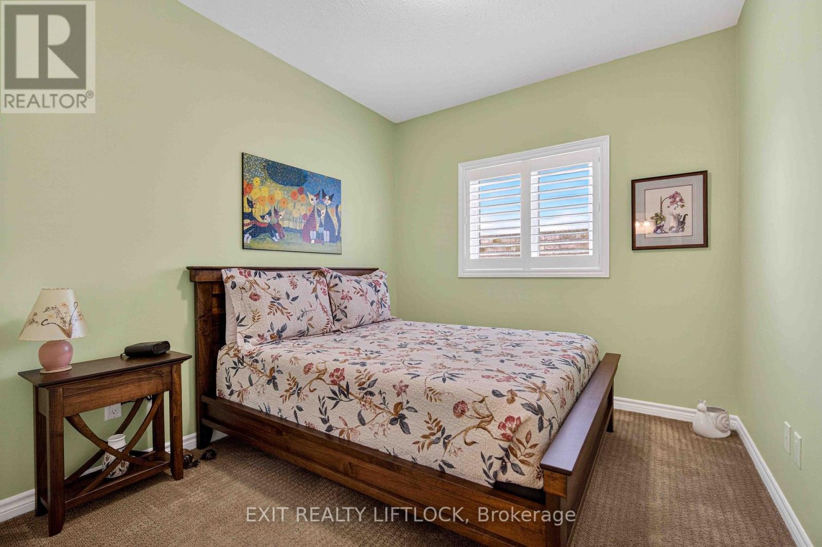 640 Heritage Trail, Peterborough (Northcrest Ward 5), Ontario  K9L 0A7 - Photo 24 - X13115652