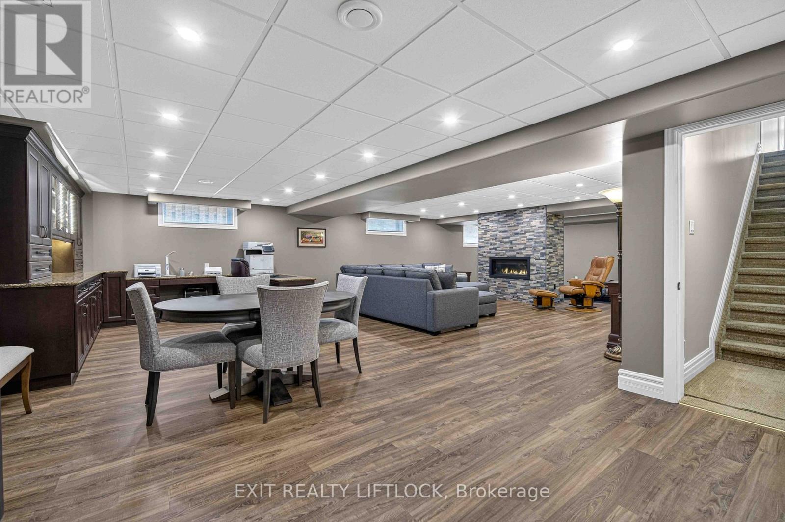 640 Heritage Trail, Peterborough (Northcrest Ward 5), Ontario  K9L 0A7 - Photo 26 - X13115652