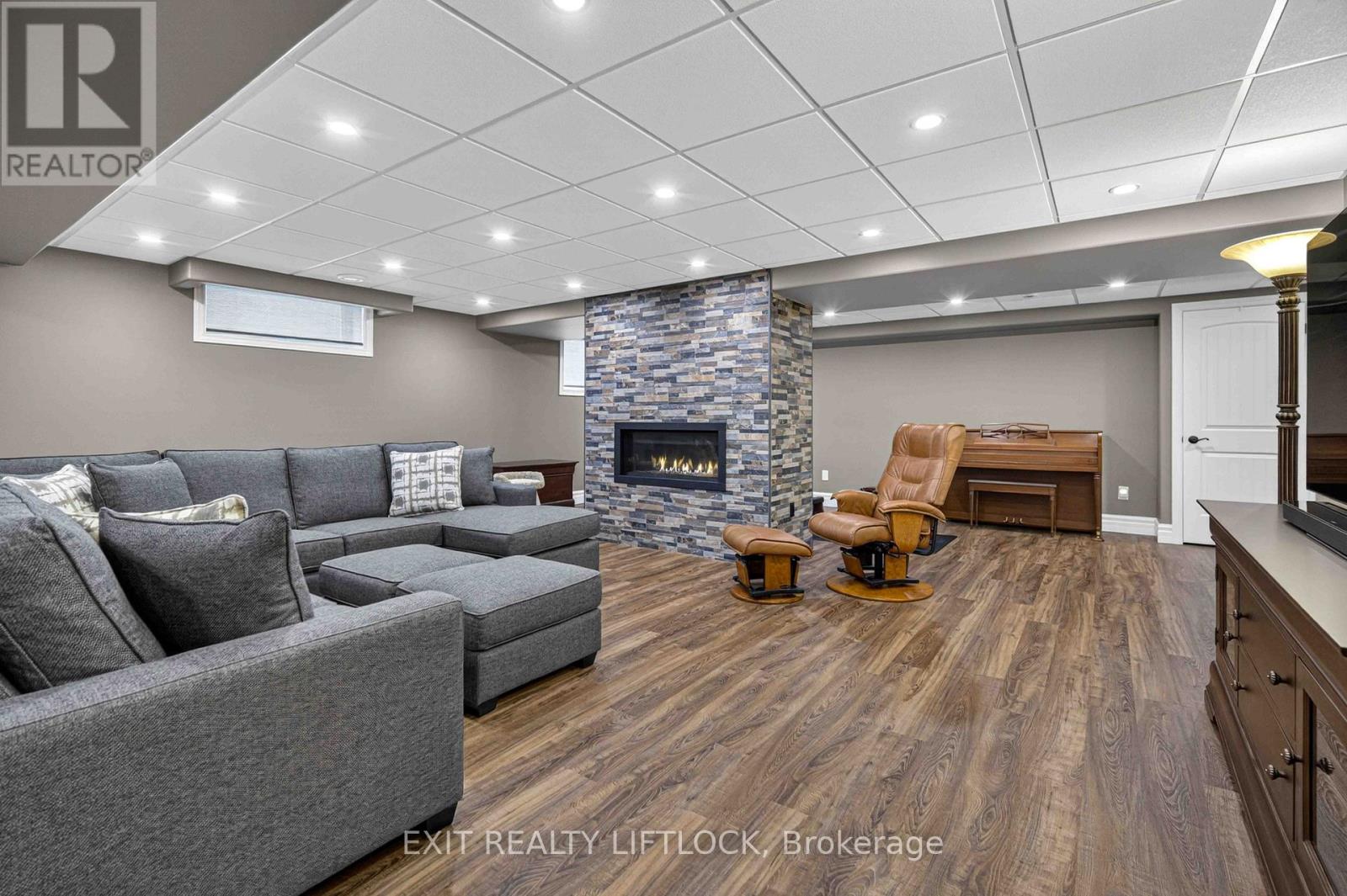 640 Heritage Trail, Peterborough (Northcrest Ward 5), Ontario  K9L 0A7 - Photo 27 - X13115652