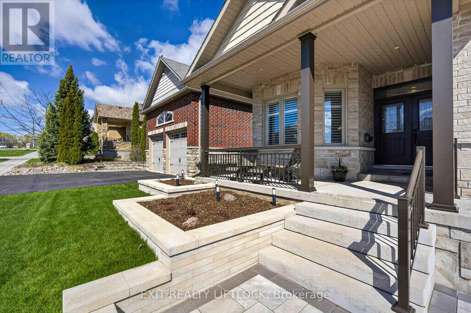 640 Heritage Trail, Peterborough (Northcrest Ward 5), Ontario  K9L 0A7 - Photo 3 - X13115652