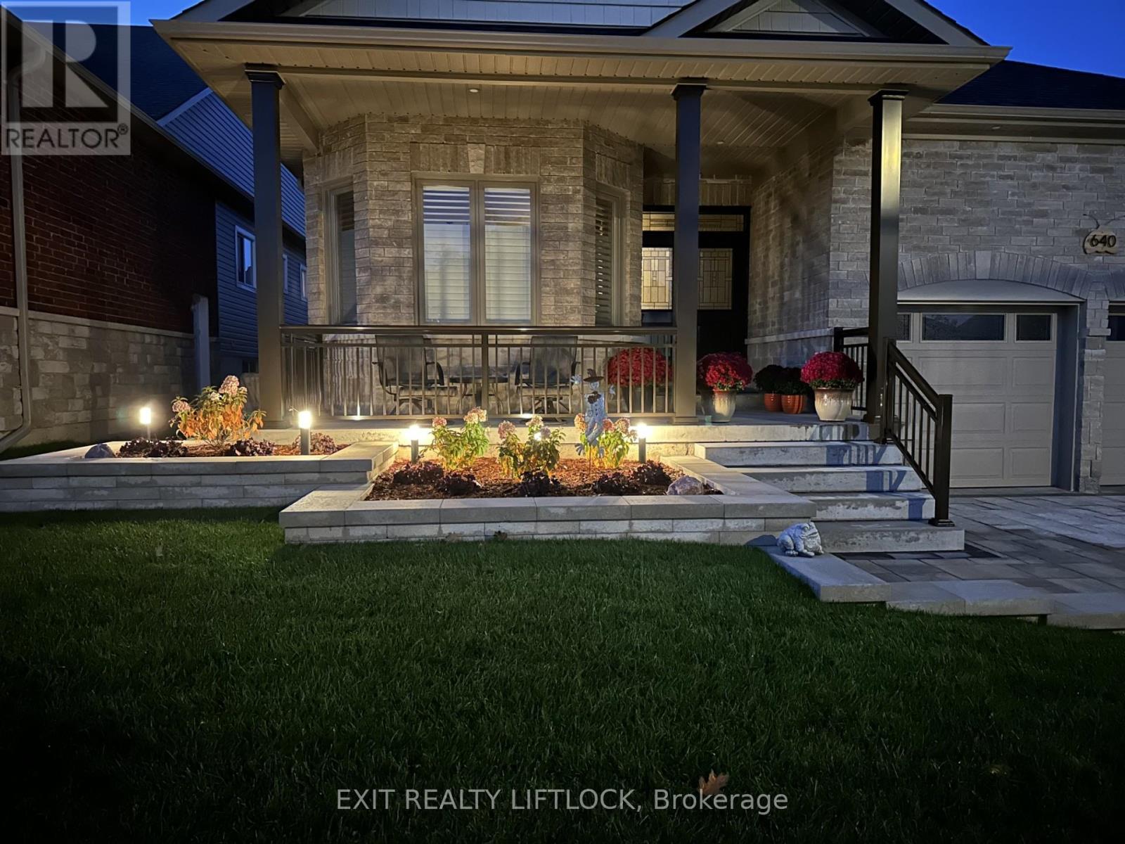 640 Heritage Trail, Peterborough (Northcrest Ward 5), Ontario  K9L 0A7 - Photo 4 - X13115652