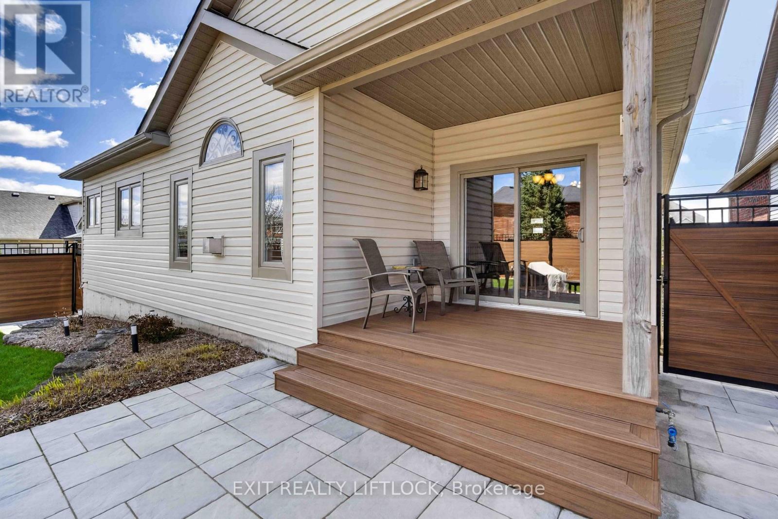 640 Heritage Trail, Peterborough (Northcrest Ward 5), Ontario  K9L 0A7 - Photo 40 - X13115652