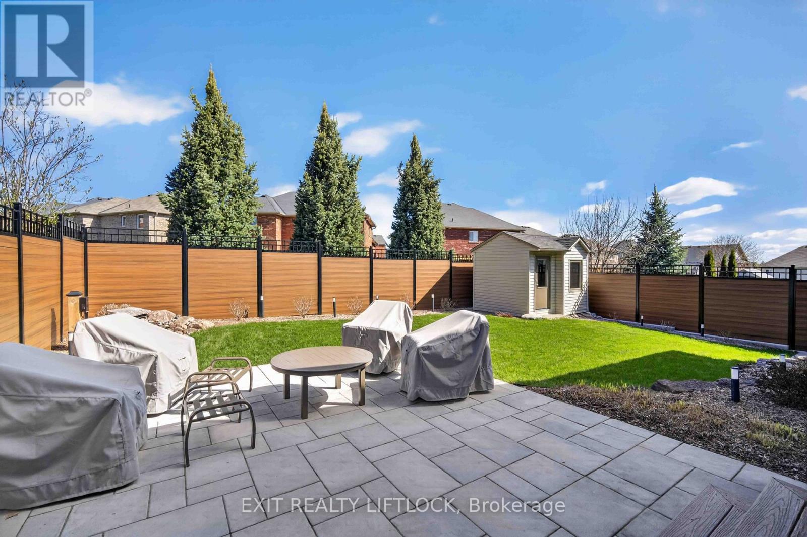 640 Heritage Trail, Peterborough (Northcrest Ward 5), Ontario  K9L 0A7 - Photo 41 - X13115652