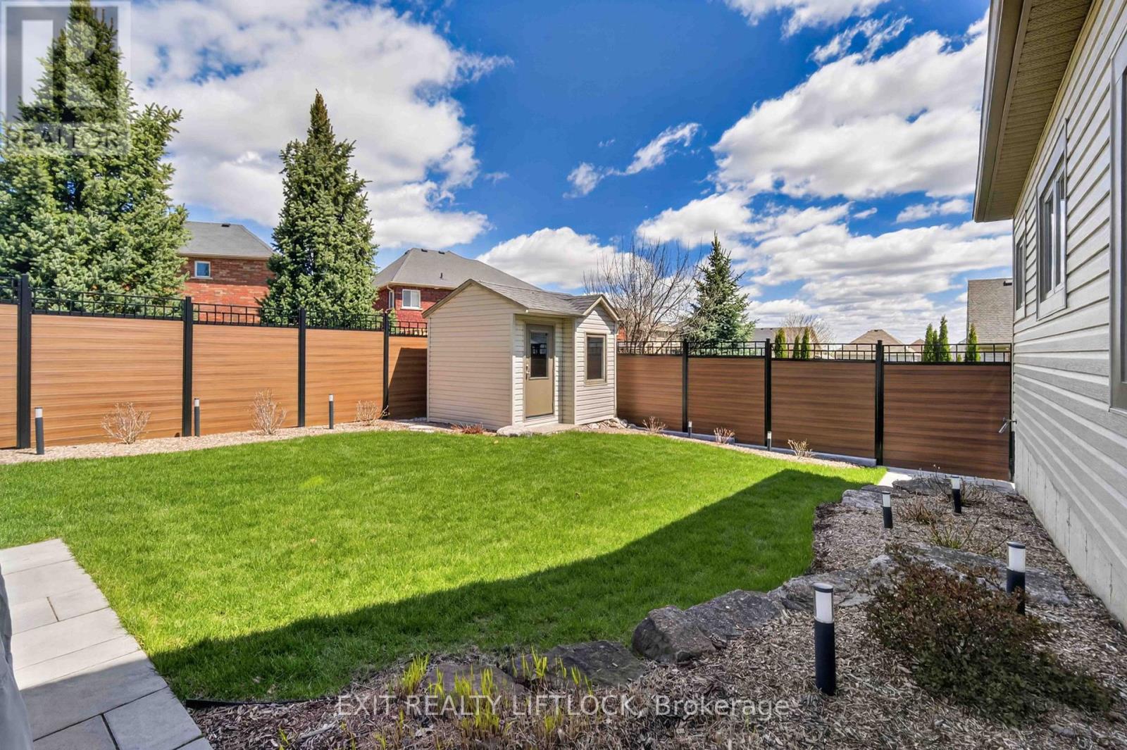 640 Heritage Trail, Peterborough (Northcrest Ward 5), Ontario  K9L 0A7 - Photo 42 - X13115652
