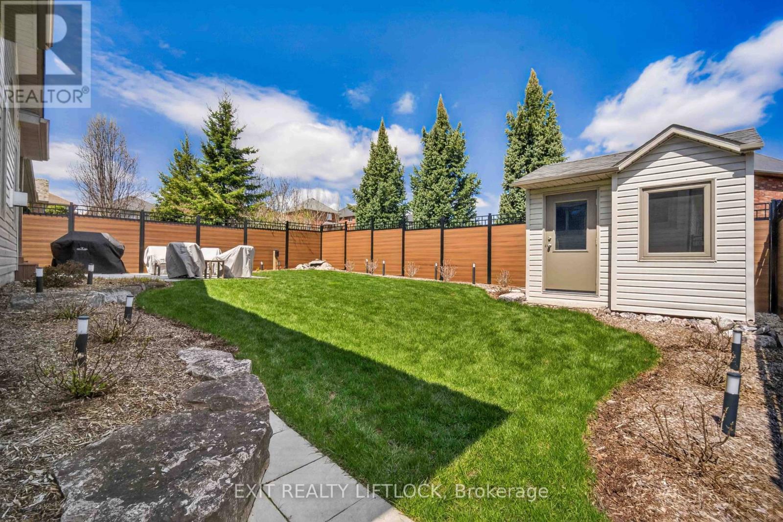 640 Heritage Trail, Peterborough (Northcrest Ward 5), Ontario  K9L 0A7 - Photo 43 - X13115652