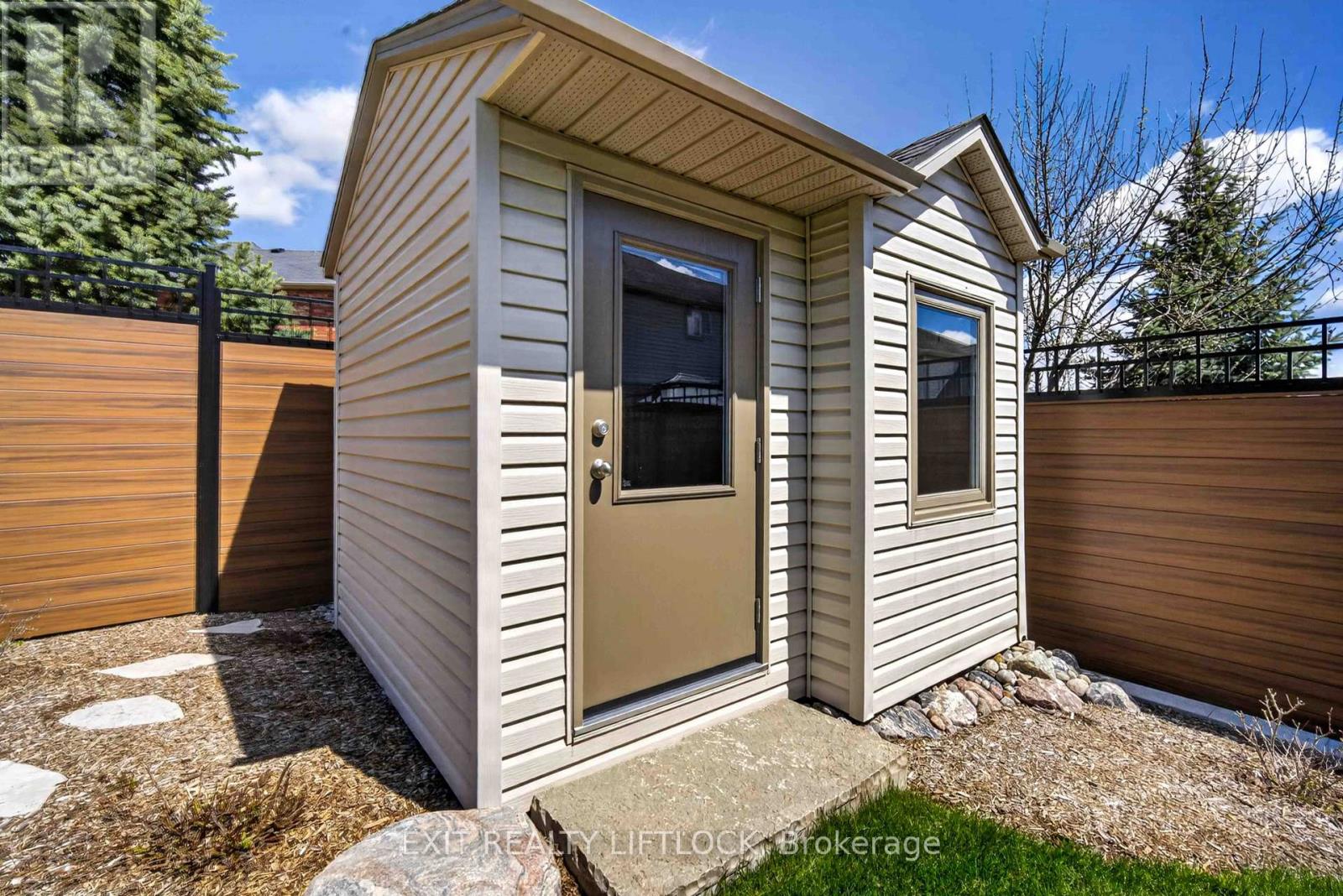 640 Heritage Trail, Peterborough (Northcrest Ward 5), Ontario  K9L 0A7 - Photo 45 - X13115652