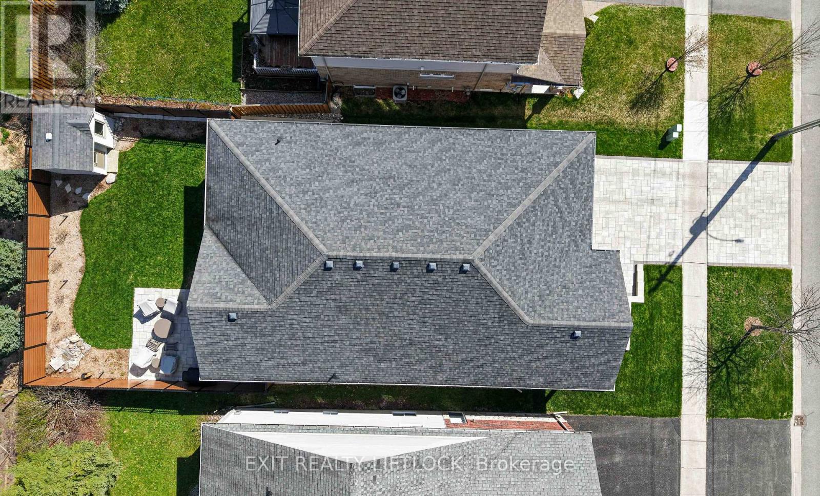 640 Heritage Trail, Peterborough (Northcrest Ward 5), Ontario  K9L 0A7 - Photo 48 - X13115652