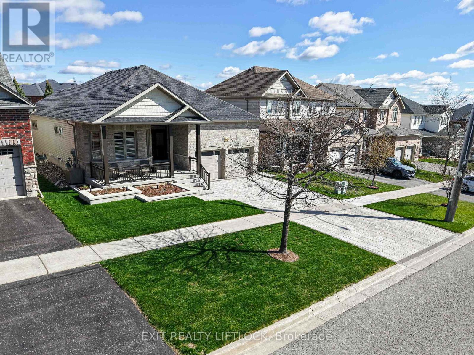 640 Heritage Trail, Peterborough (Northcrest Ward 5), Ontario  K9L 0A7 - Photo 49 - X13115652