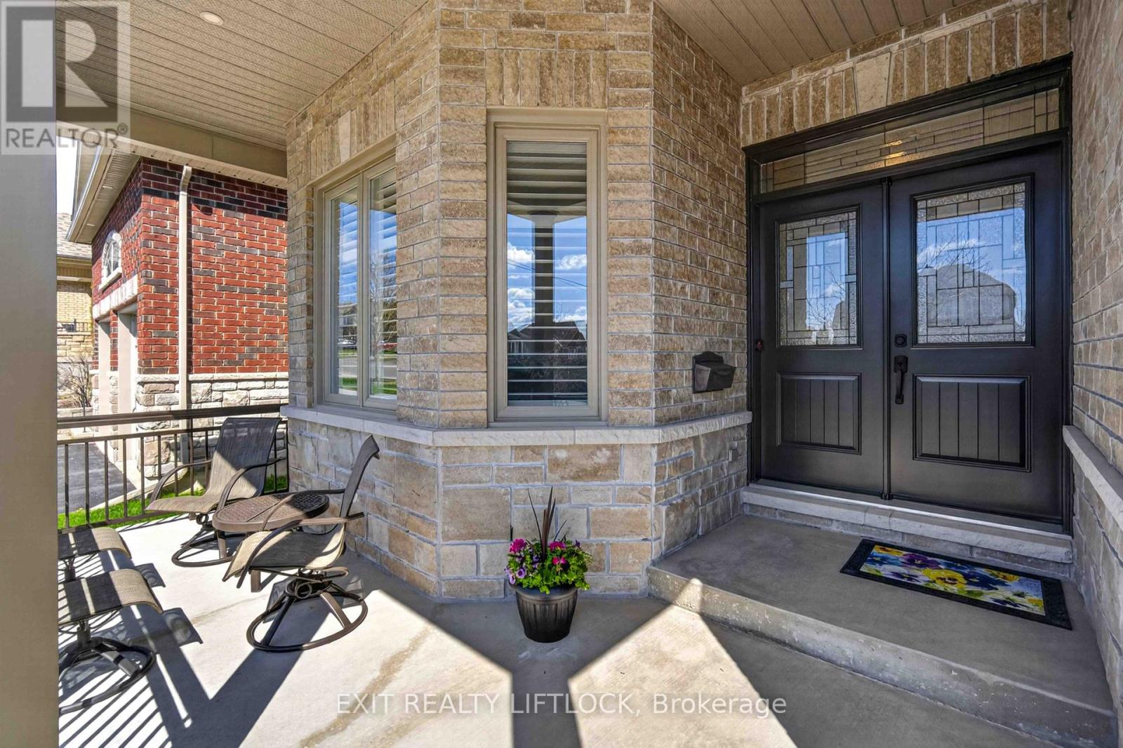 640 Heritage Trail, Peterborough (Northcrest Ward 5), Ontario  K9L 0A7 - Photo 5 - X13115652