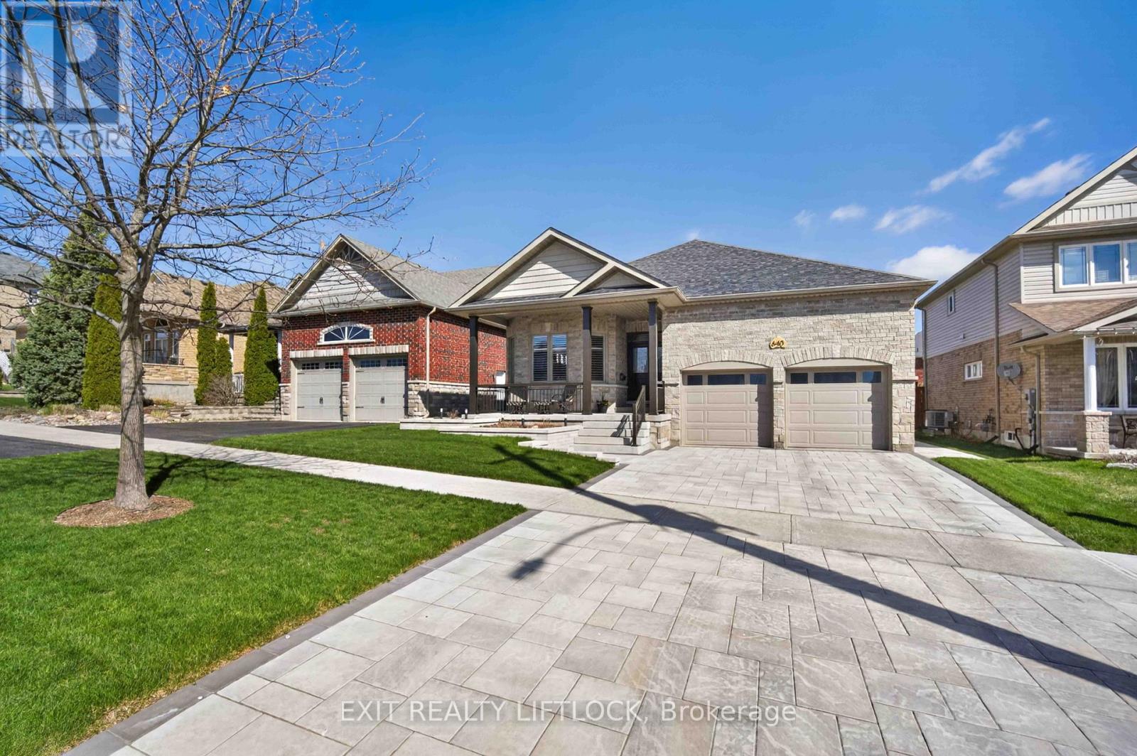 640 Heritage Trail, Peterborough (Northcrest Ward 5), Ontario  K9L 0A7 - Photo 50 - X13115652