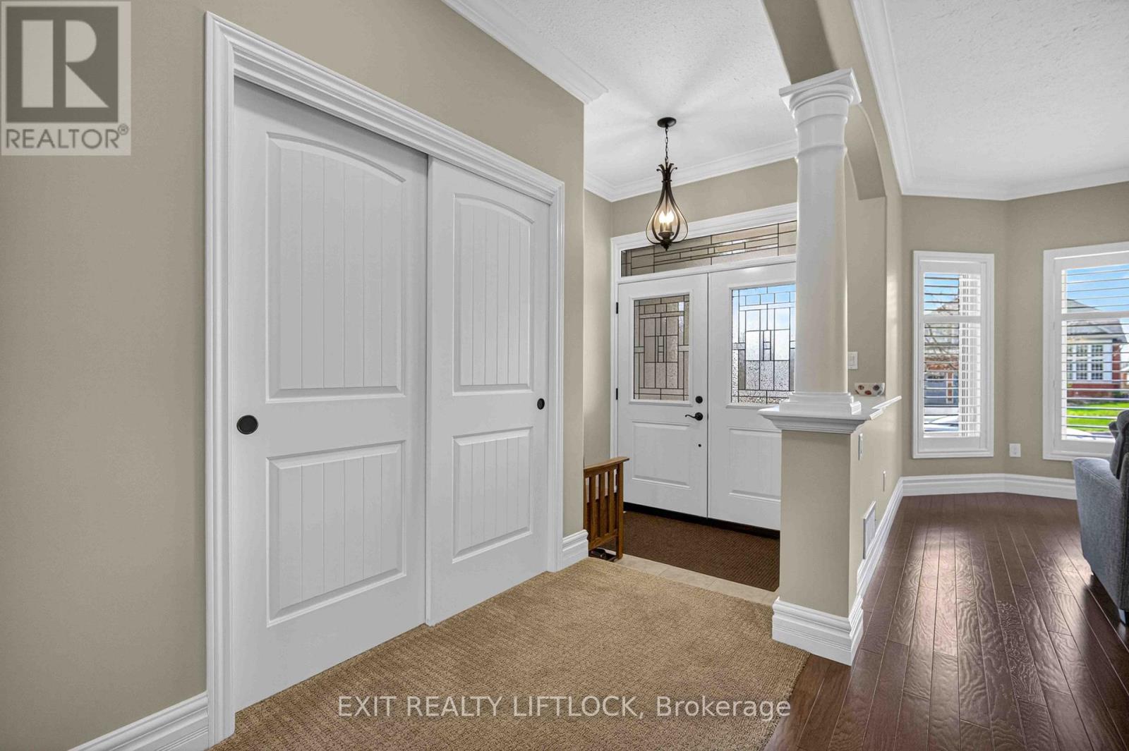 640 Heritage Trail, Peterborough (Northcrest Ward 5), Ontario  K9L 0A7 - Photo 7 - X13115652