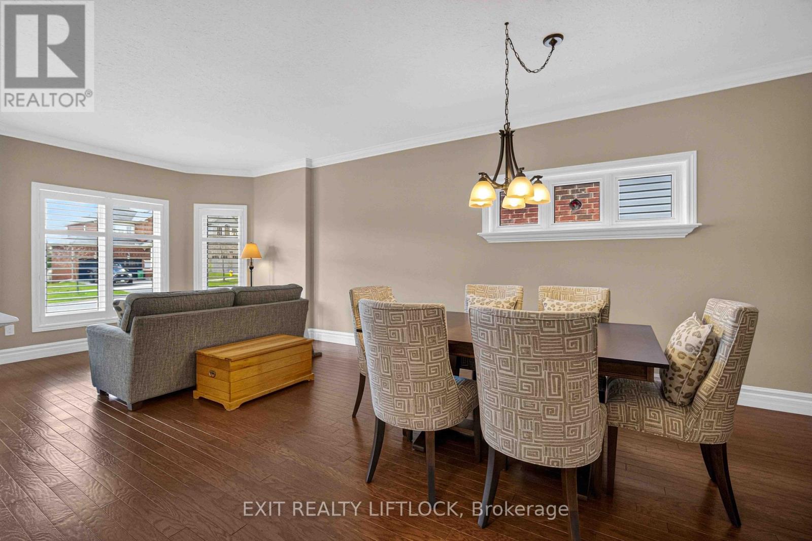 640 Heritage Trail, Peterborough (Northcrest Ward 5), Ontario  K9L 0A7 - Photo 9 - X13115652