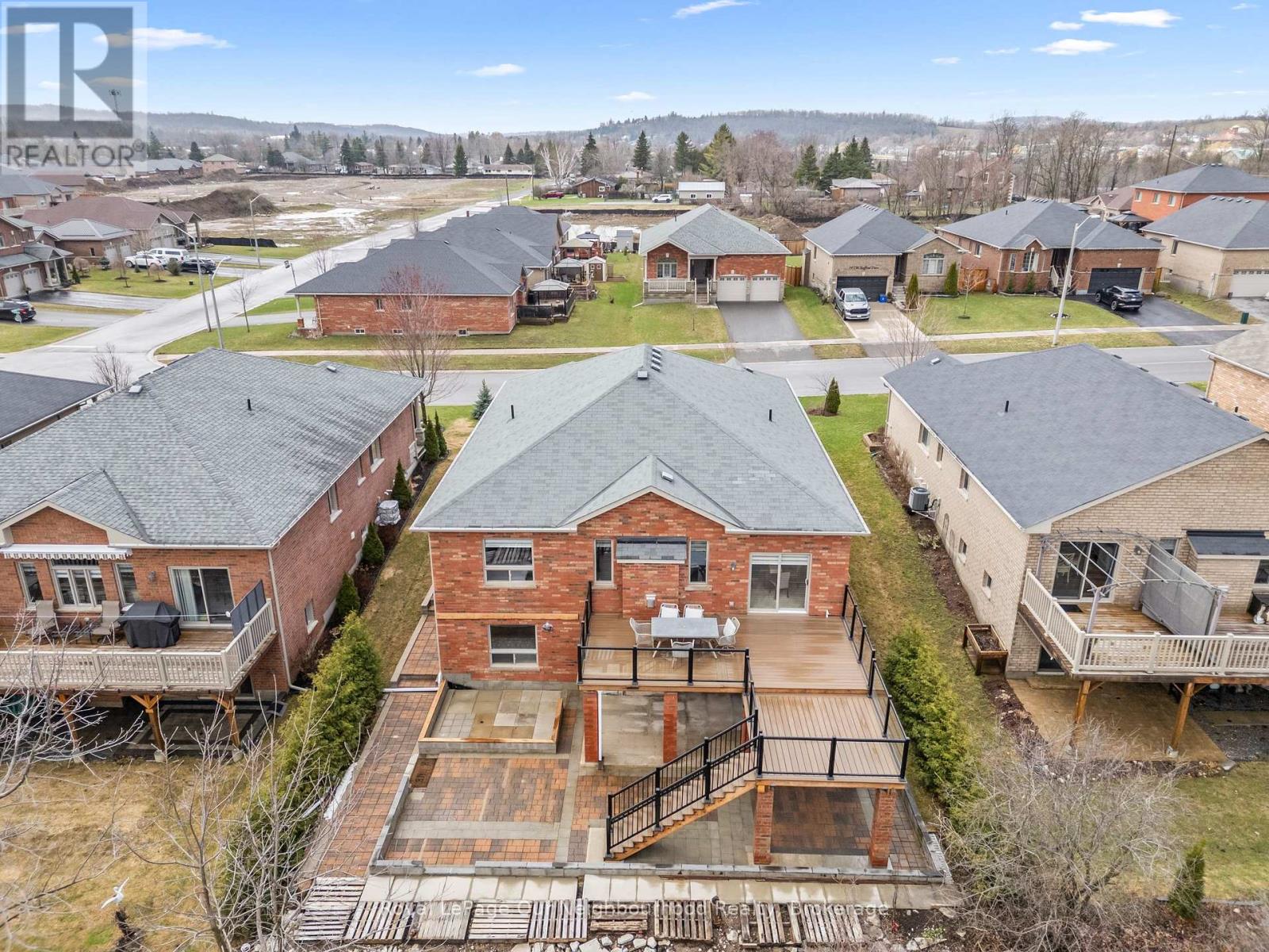 17 Old Trafford Drive, Trent Hills (Hastings), Ontario  K0L 1Y0 - Photo 38 - X13115658