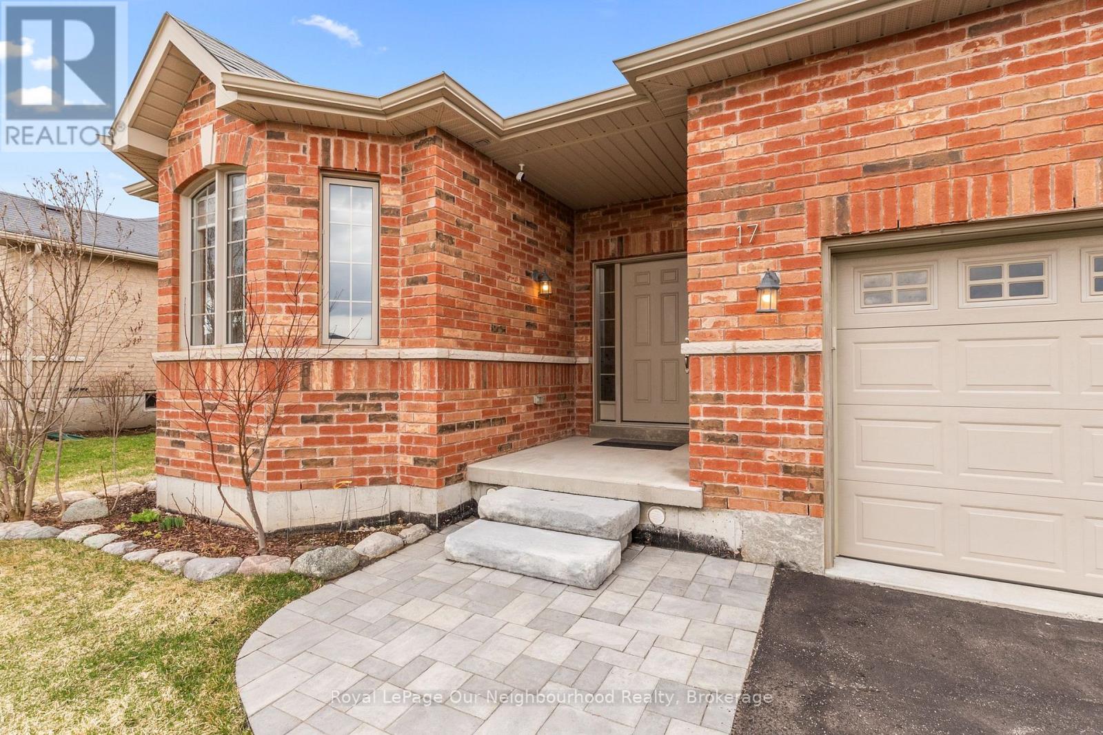 17 Old Trafford Drive, Trent Hills (Hastings), Ontario  K0L 1Y0 - Photo 4 - X13115658