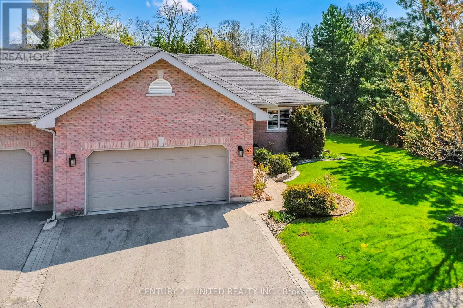 612 - 1742 Ravenwood Drive, Peterborough (Monaghan Ward 2), Ontario  K9K 2R6 - Photo 3 - X13115666