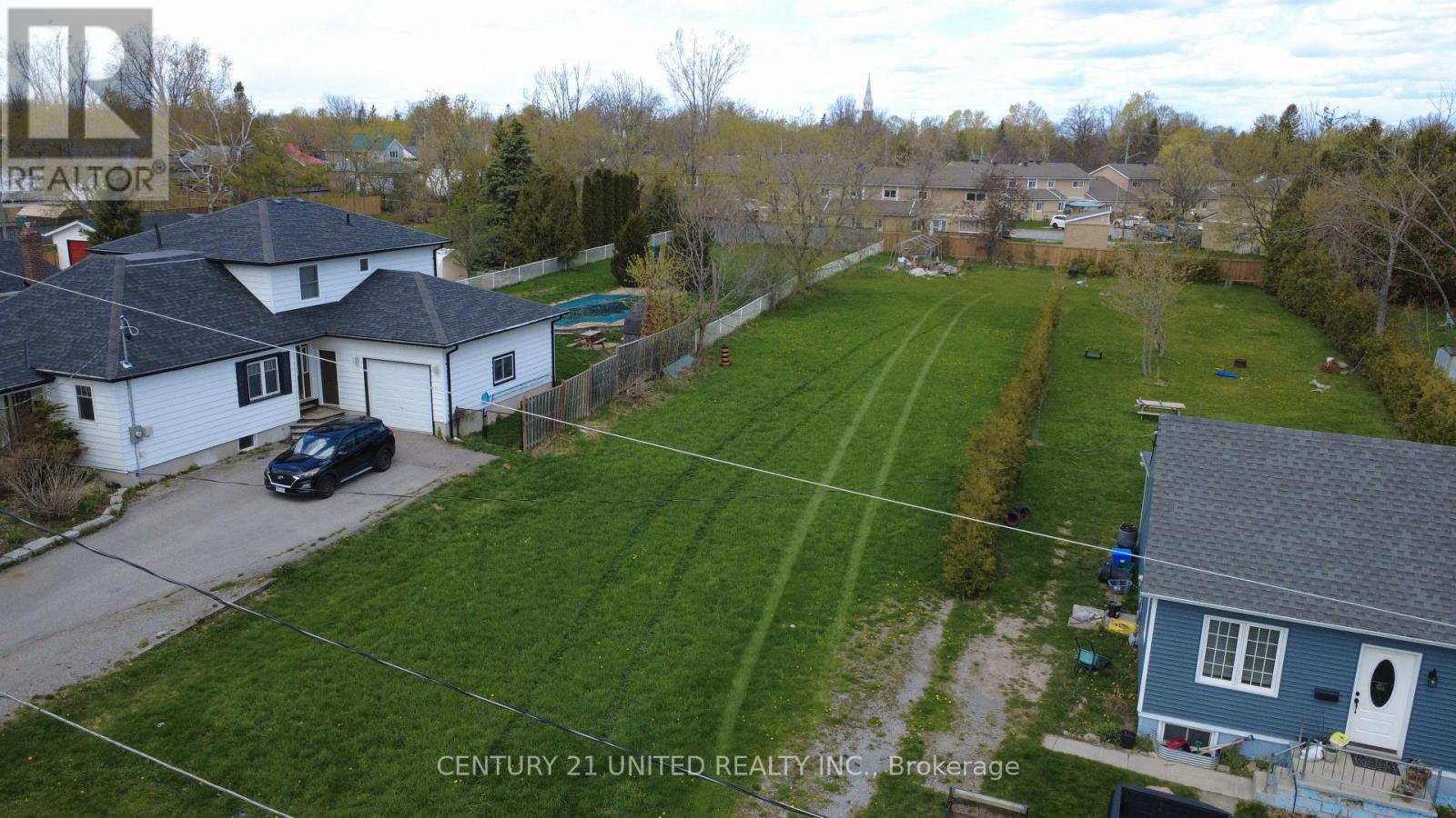 0 GEORGE STREET E, kawartha lakes (lindsay), Ontario