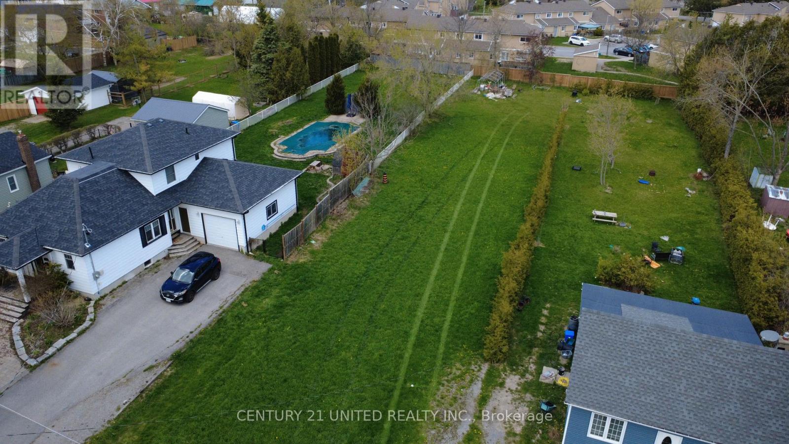 0 George Street E, Kawartha Lakes (Lindsay), Ontario  K9V 1W5 - Photo 2 - X13115688