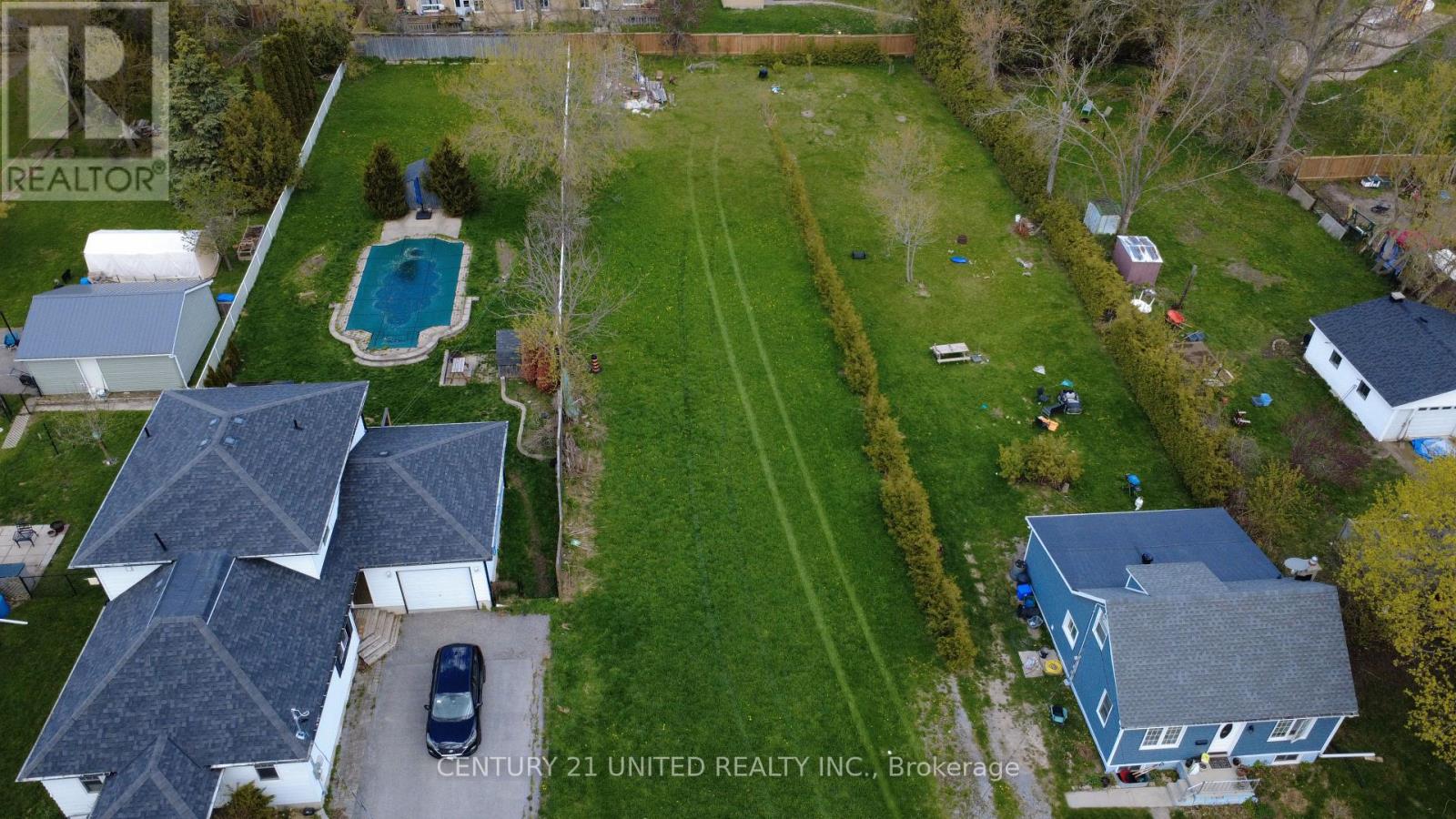 0 George Street E, Kawartha Lakes (Lindsay), Ontario  K9V 1W5 - Photo 6 - X13115688