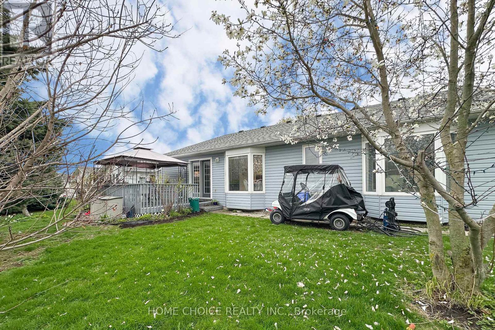27 Niagara Trail, Clarington (Bowmanville), Ontario  L1B 1A2 - Photo 25 - E13115358
