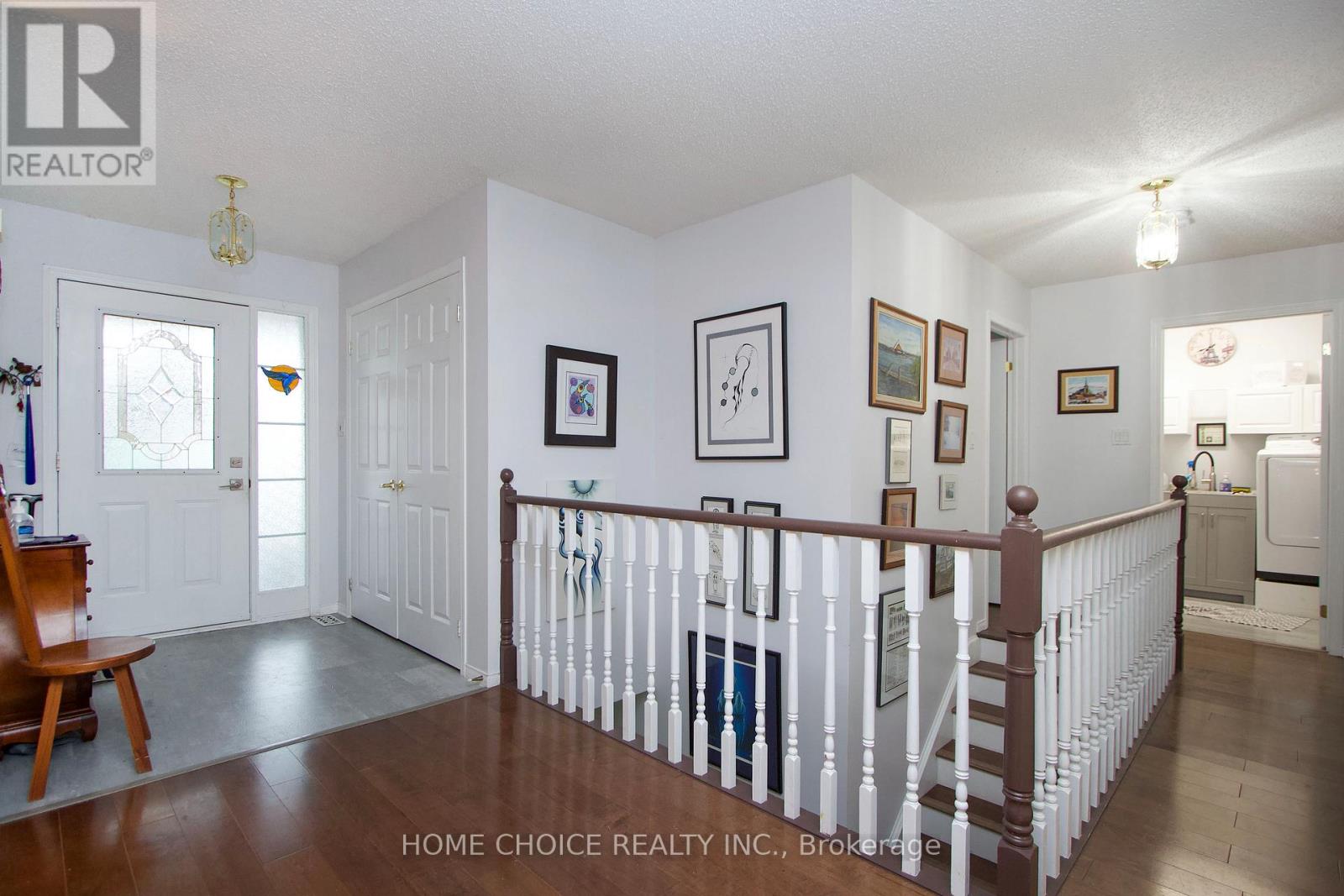 27 Niagara Trail, Clarington (Bowmanville), Ontario  L1B 1A2 - Photo 3 - E13115358