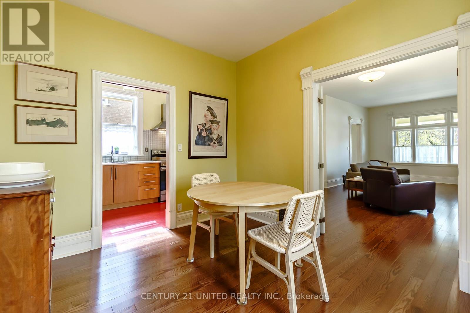 585 Homewood Avenue, Peterborough (Town Ward 3), Ontario  K9H 2N4 - Photo 12 - X13115744