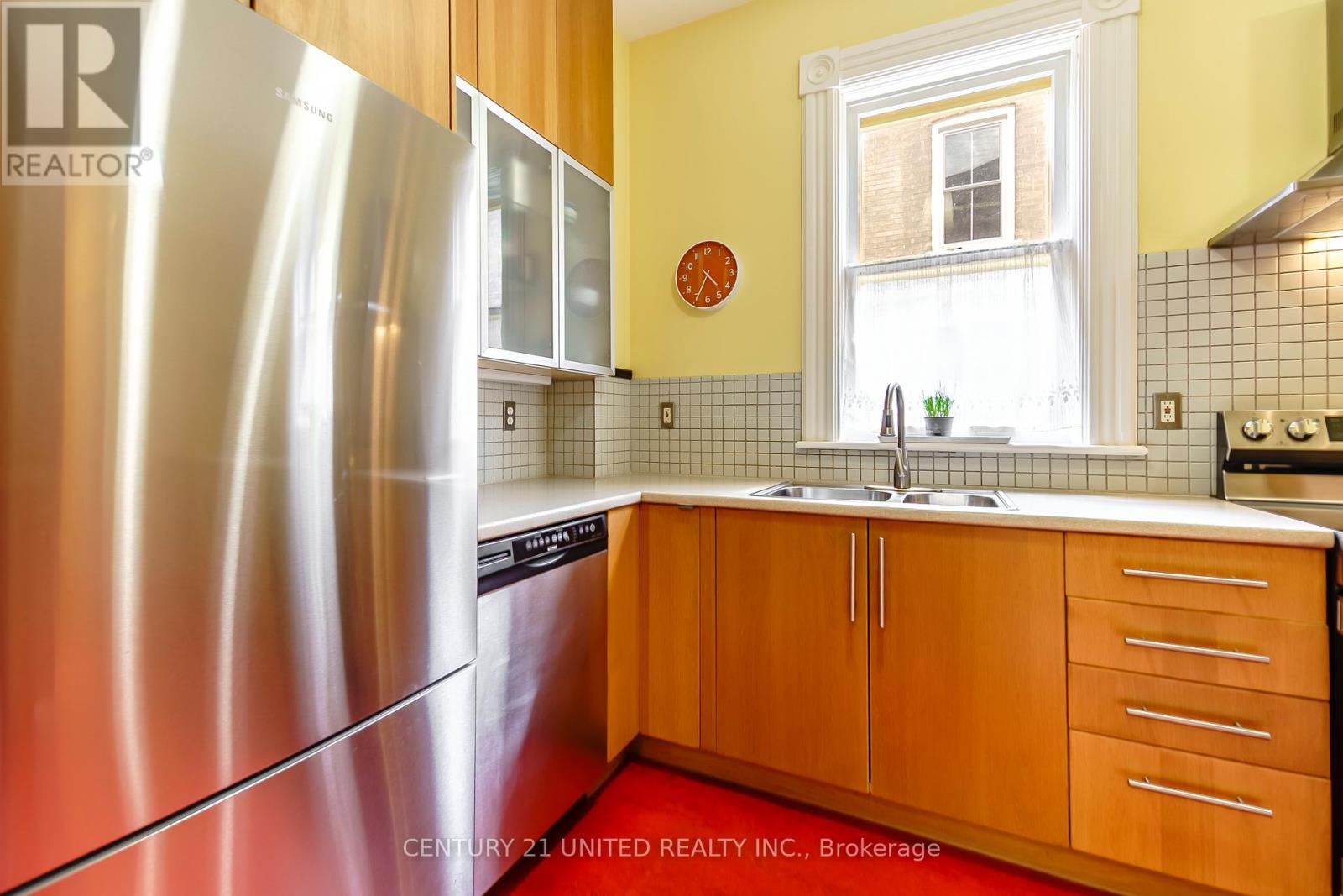 585 Homewood Avenue, Peterborough (Town Ward 3), Ontario  K9H 2N4 - Photo 17 - X13115744