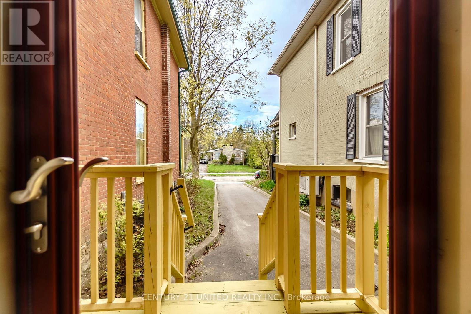 585 Homewood Avenue, Peterborough (Town Ward 3), Ontario  K9H 2N4 - Photo 29 - X13115744