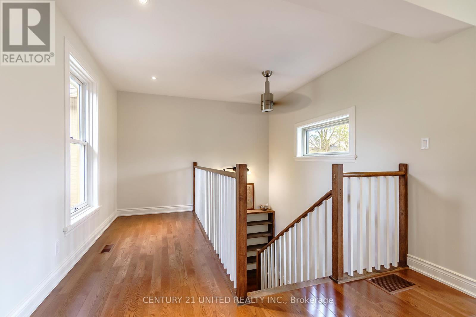 585 Homewood Avenue, Peterborough (Town Ward 3), Ontario  K9H 2N4 - Photo 32 - X13115744