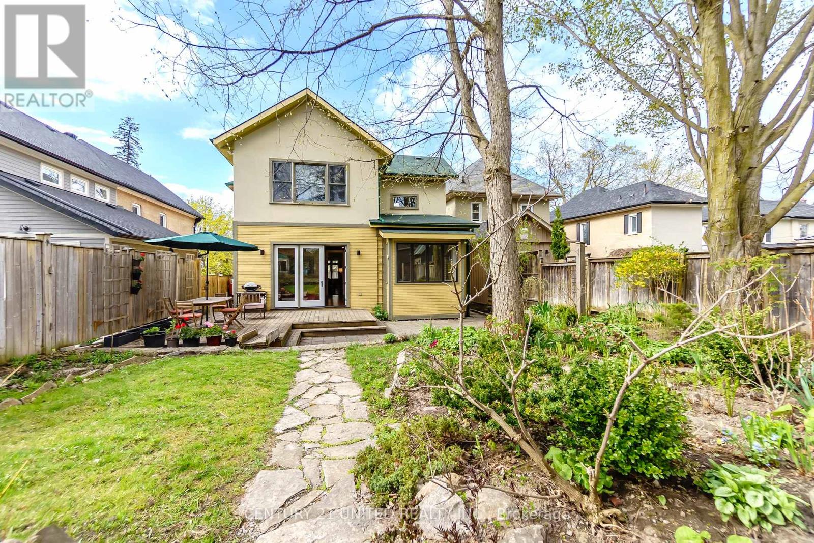 585 Homewood Avenue, Peterborough (Town Ward 3), Ontario  K9H 2N4 - Photo 43 - X13115744