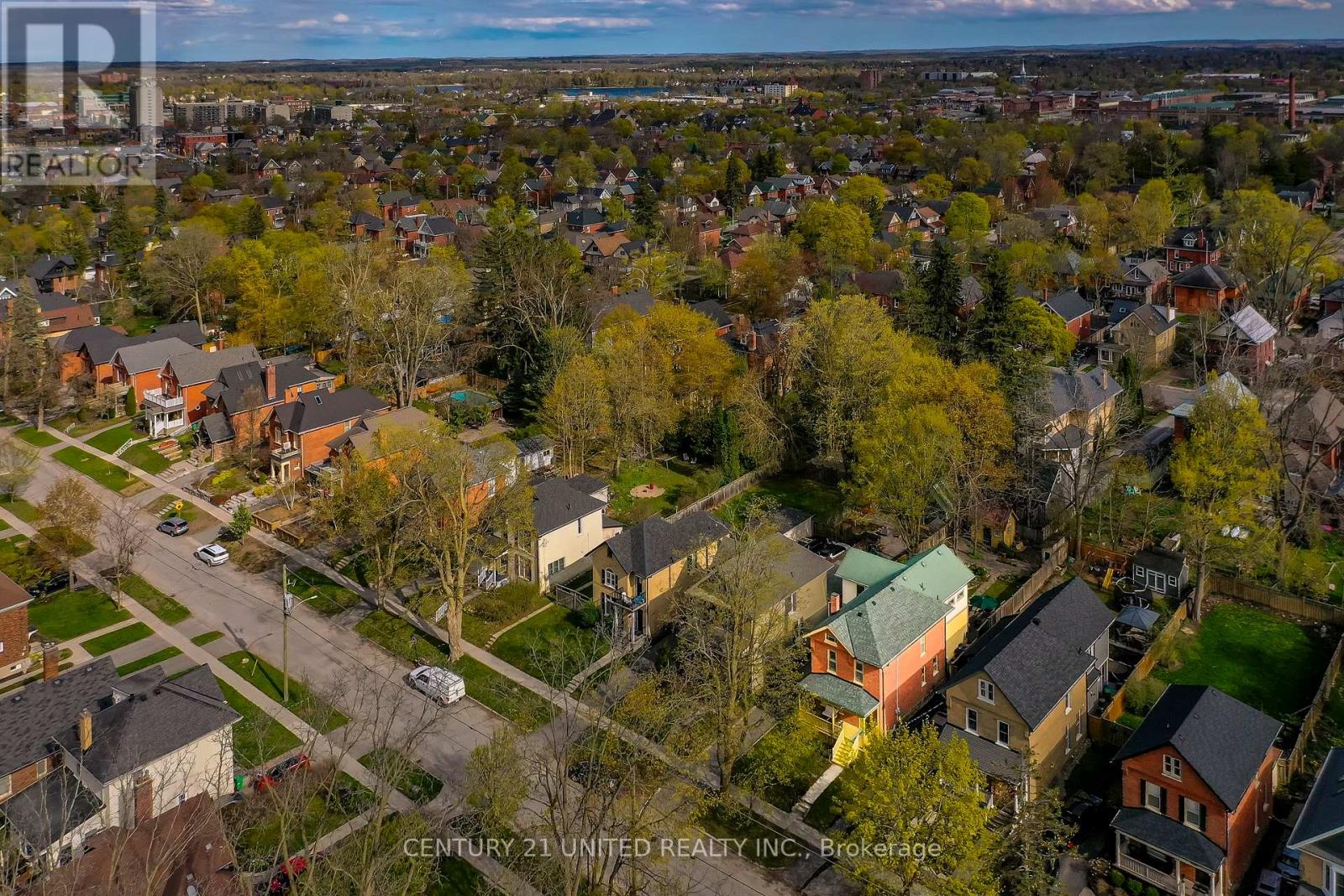 585 Homewood Avenue, Peterborough (Town Ward 3), Ontario  K9H 2N4 - Photo 44 - X13115744
