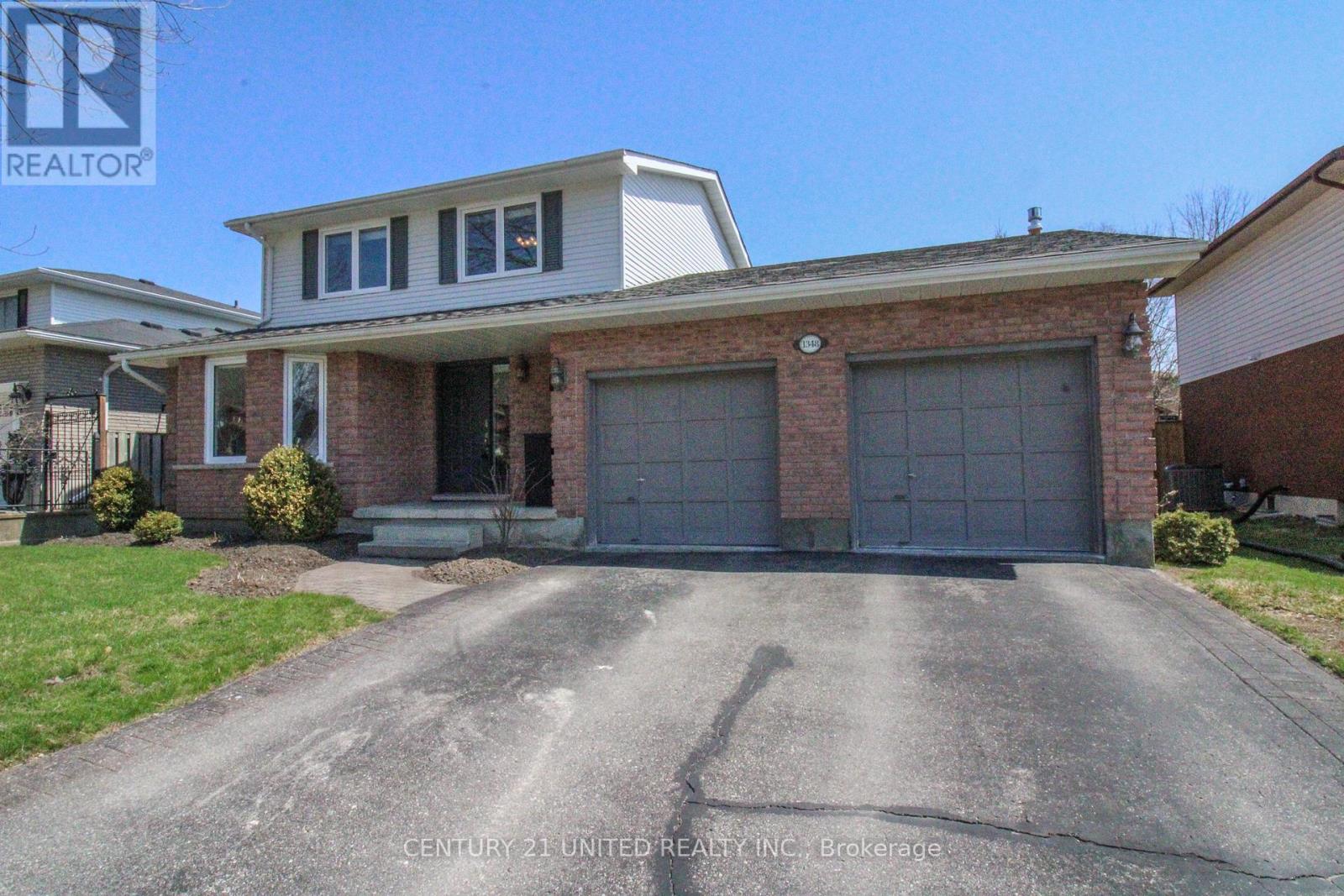 1348 Hetherington Drive, Peterborough (Northcrest Ward 5), Ontario  K9L 1X5 - Photo 10 - X13116124