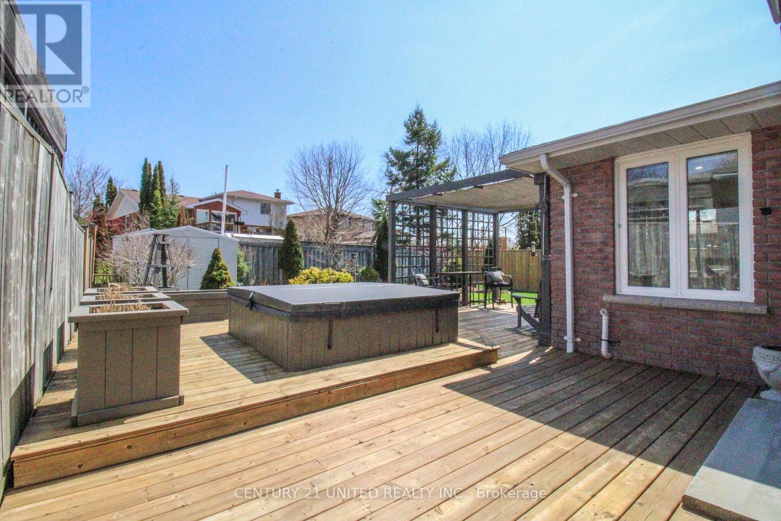 1348 Hetherington Drive, Peterborough (Northcrest Ward 5), Ontario  K9L 1X5 - Photo 11 - X13116124