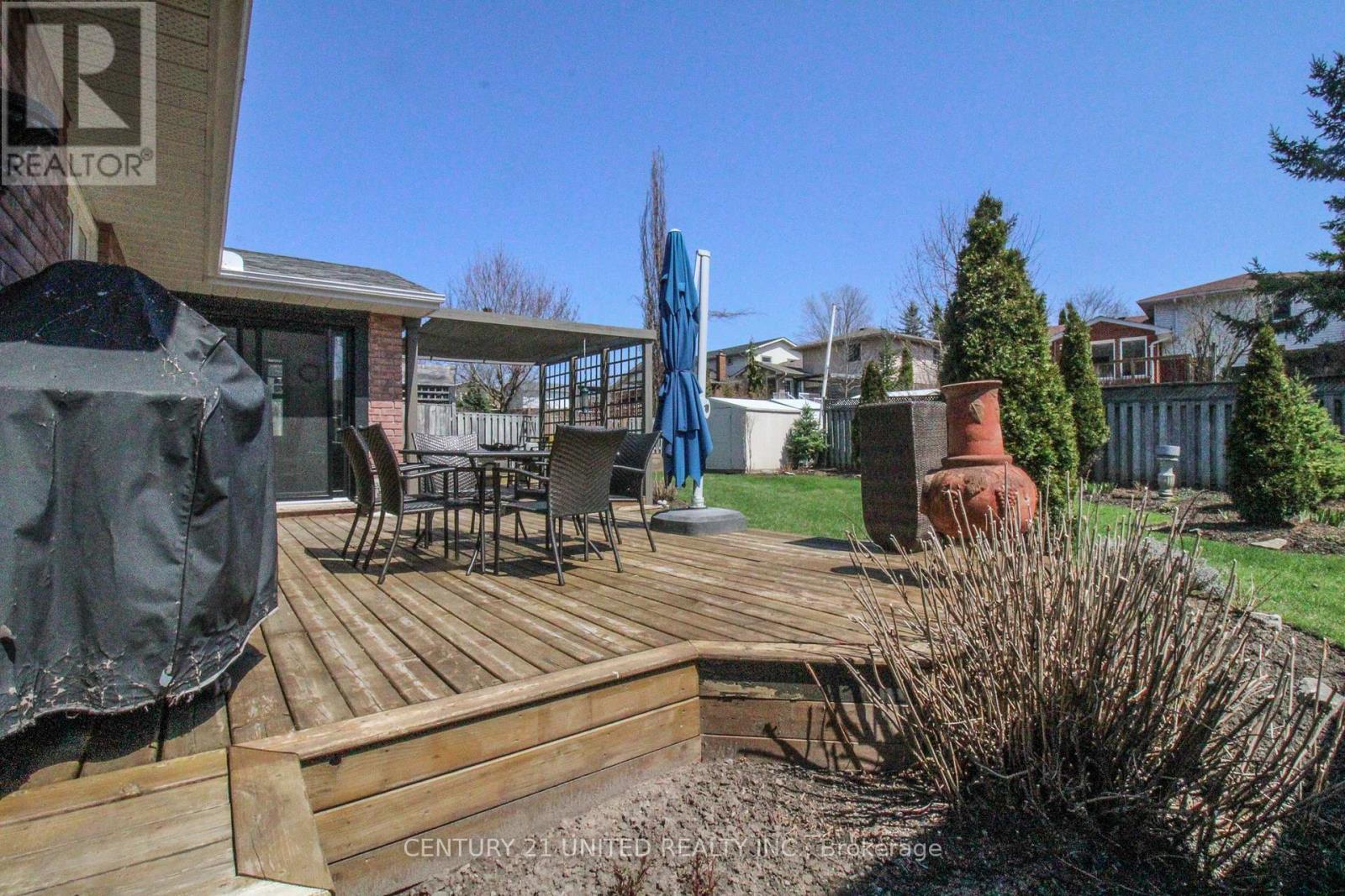 1348 Hetherington Drive, Peterborough (Northcrest Ward 5), Ontario  K9L 1X5 - Photo 15 - X13116124