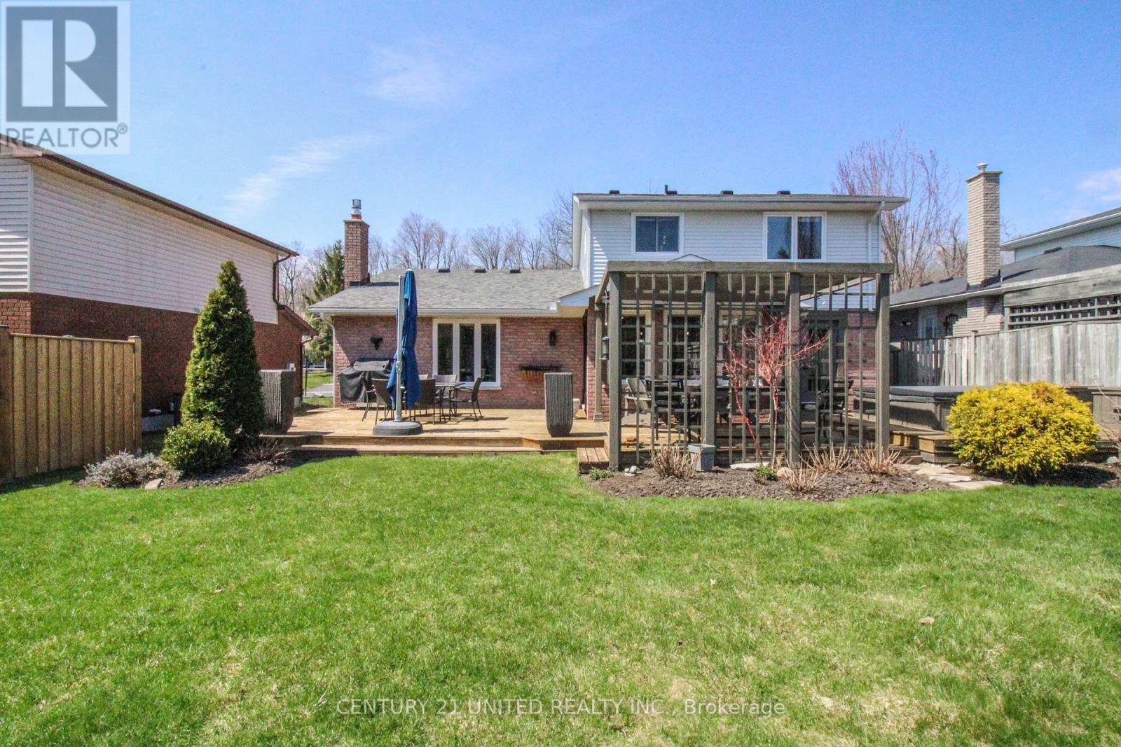 1348 Hetherington Drive, Peterborough (Northcrest Ward 5), Ontario  K9L 1X5 - Photo 16 - X13116124