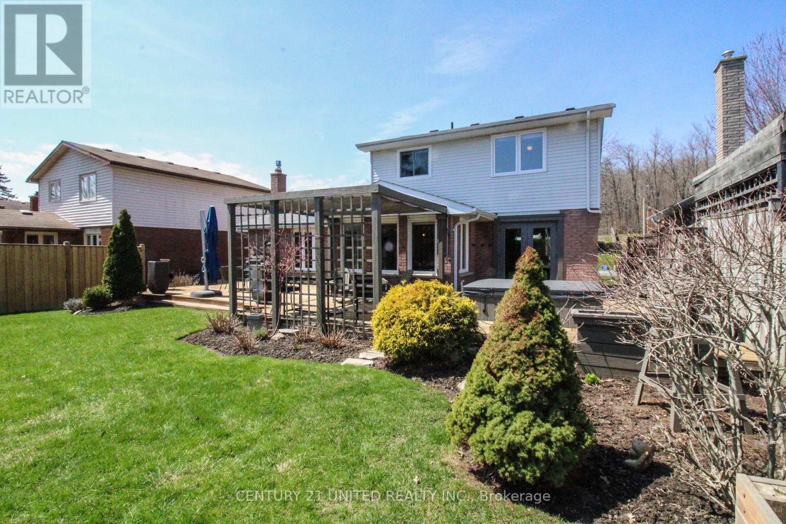 1348 Hetherington Drive, Peterborough (Northcrest Ward 5), Ontario  K9L 1X5 - Photo 17 - X13116124