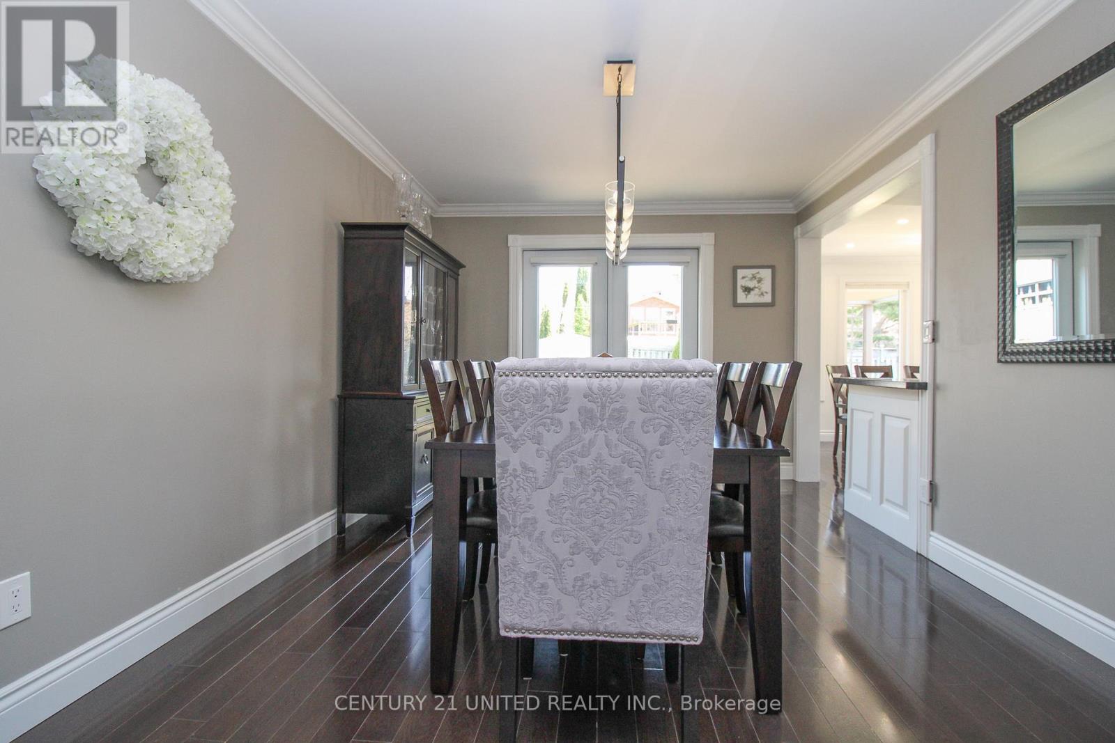 1348 Hetherington Drive, Peterborough (Northcrest Ward 5), Ontario  K9L 1X5 - Photo 22 - X13116124