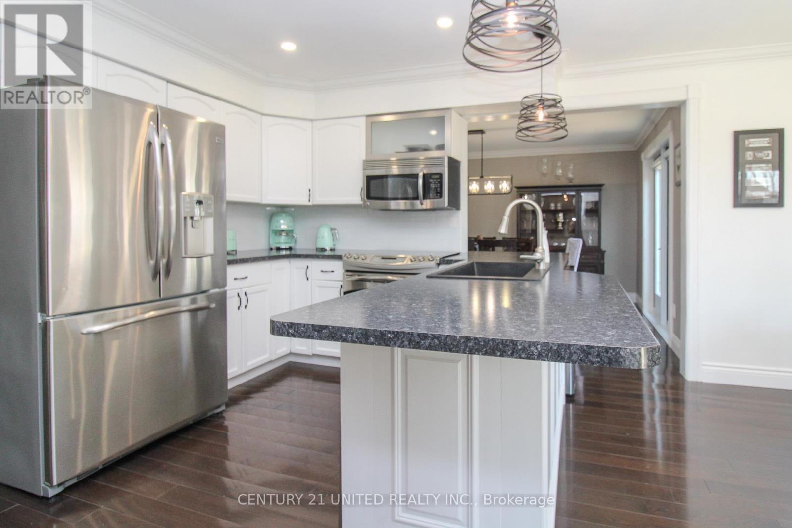 1348 Hetherington Drive, Peterborough (Northcrest Ward 5), Ontario  K9L 1X5 - Photo 25 - X13116124